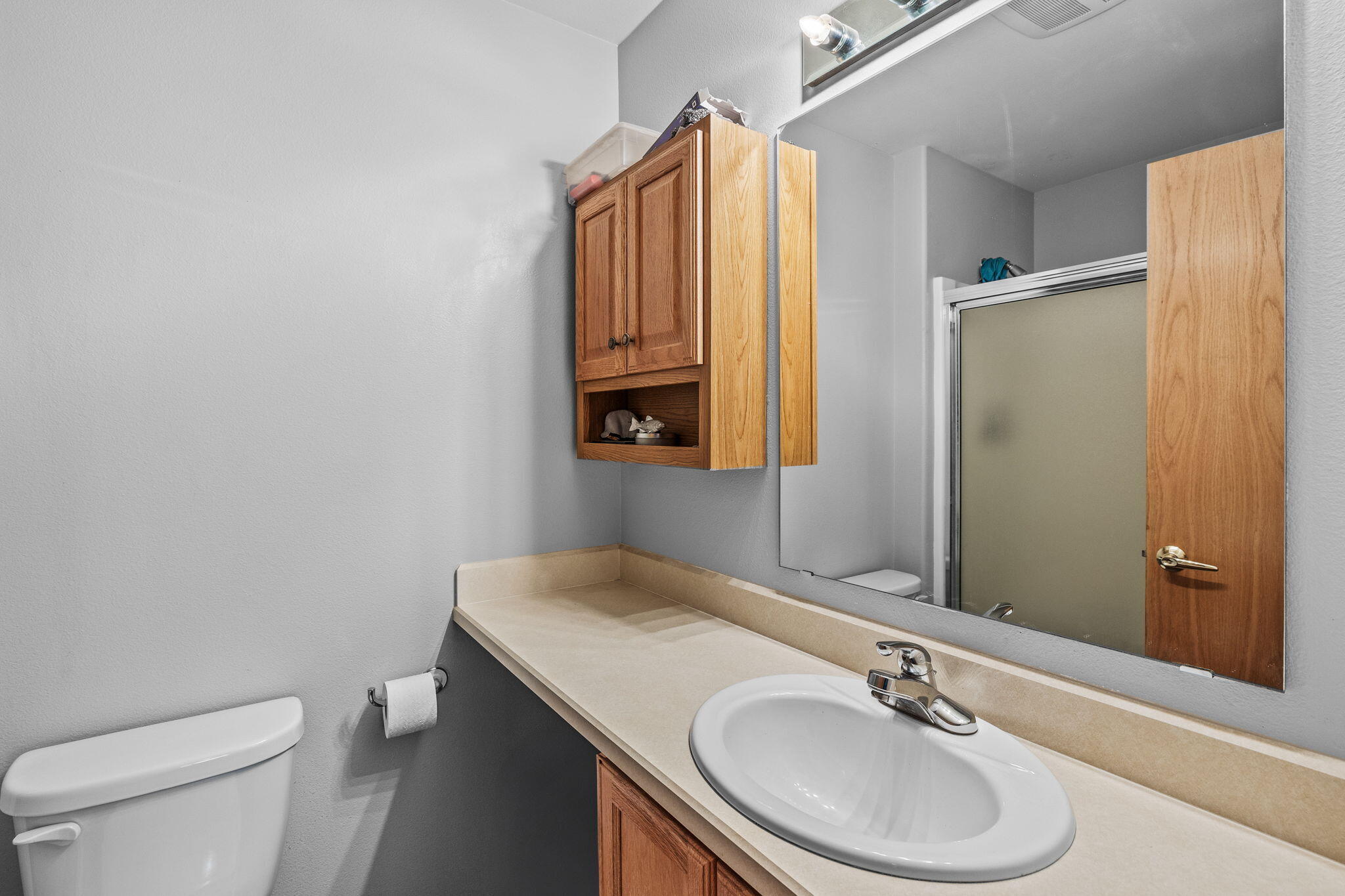 Westpine - Residential Income