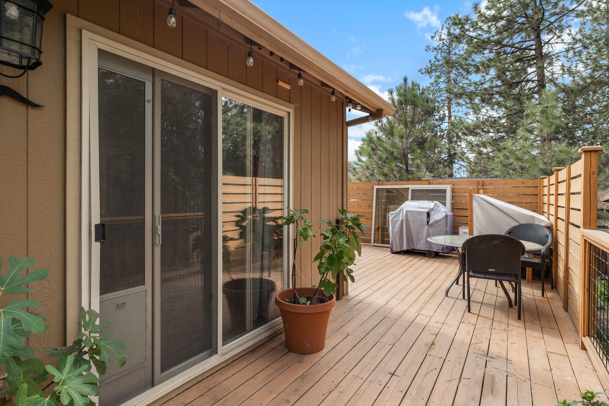 Westpine - Residential Income