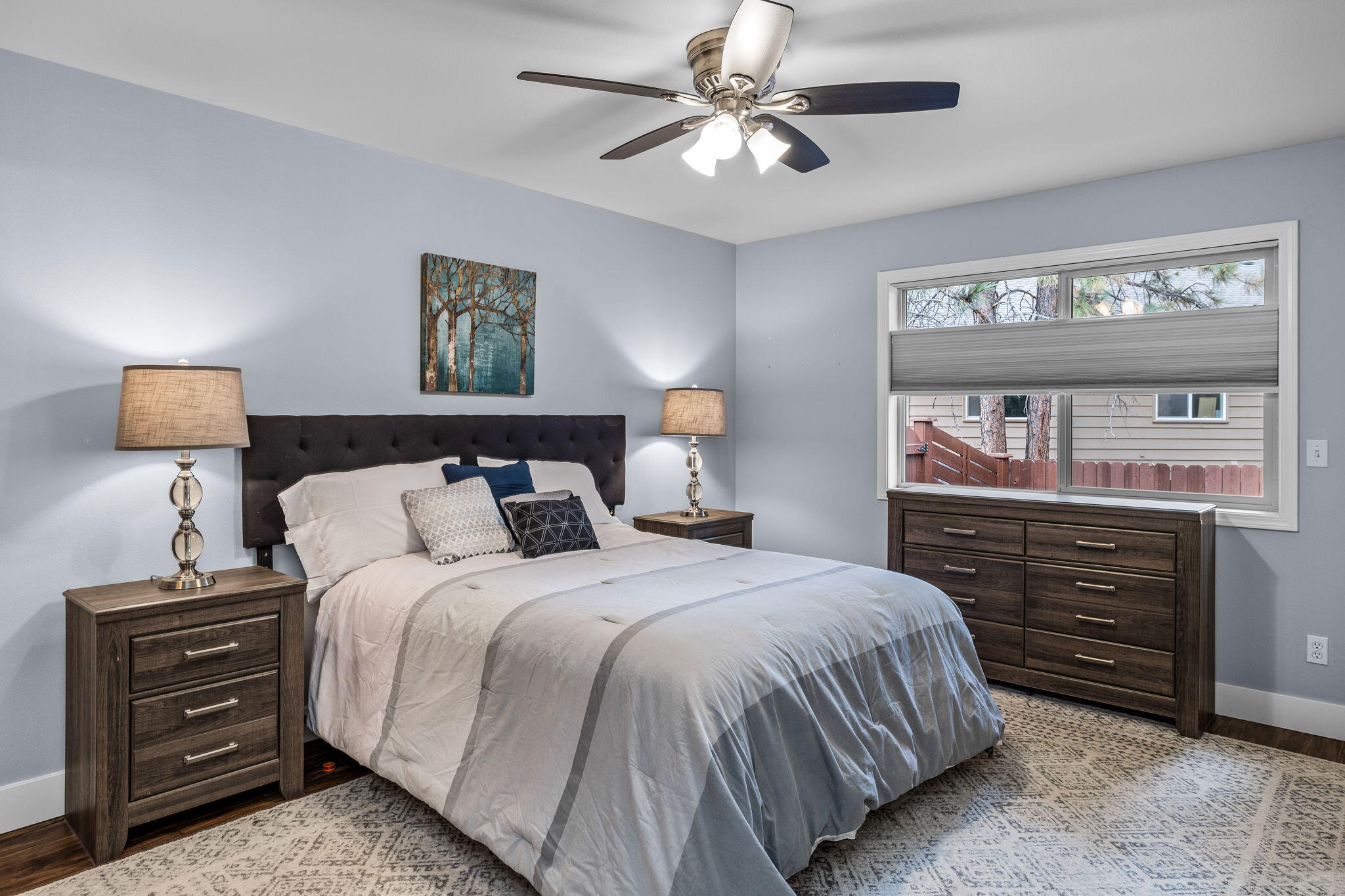 Westpine - Residential Income