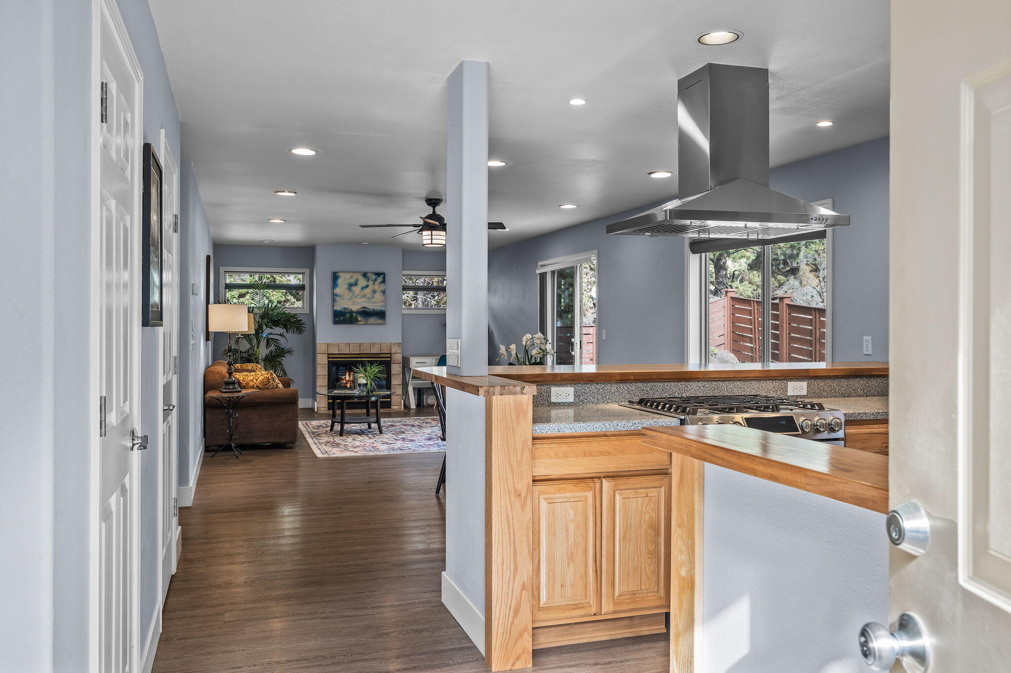 Westpine - Residential Income