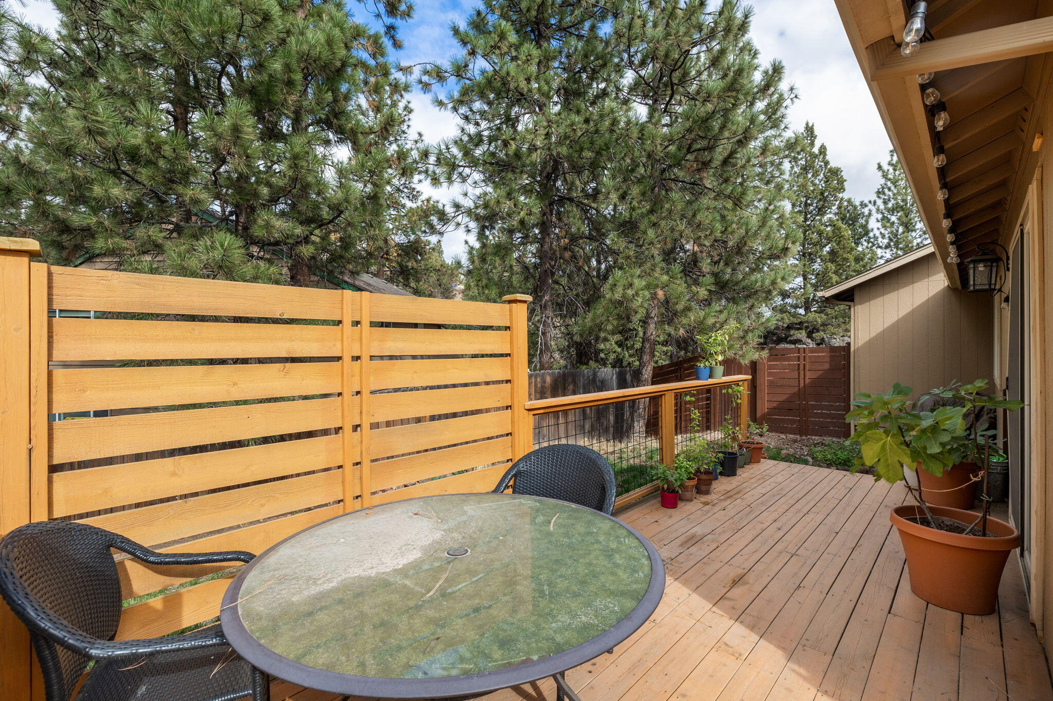 Westpine - Residential Income