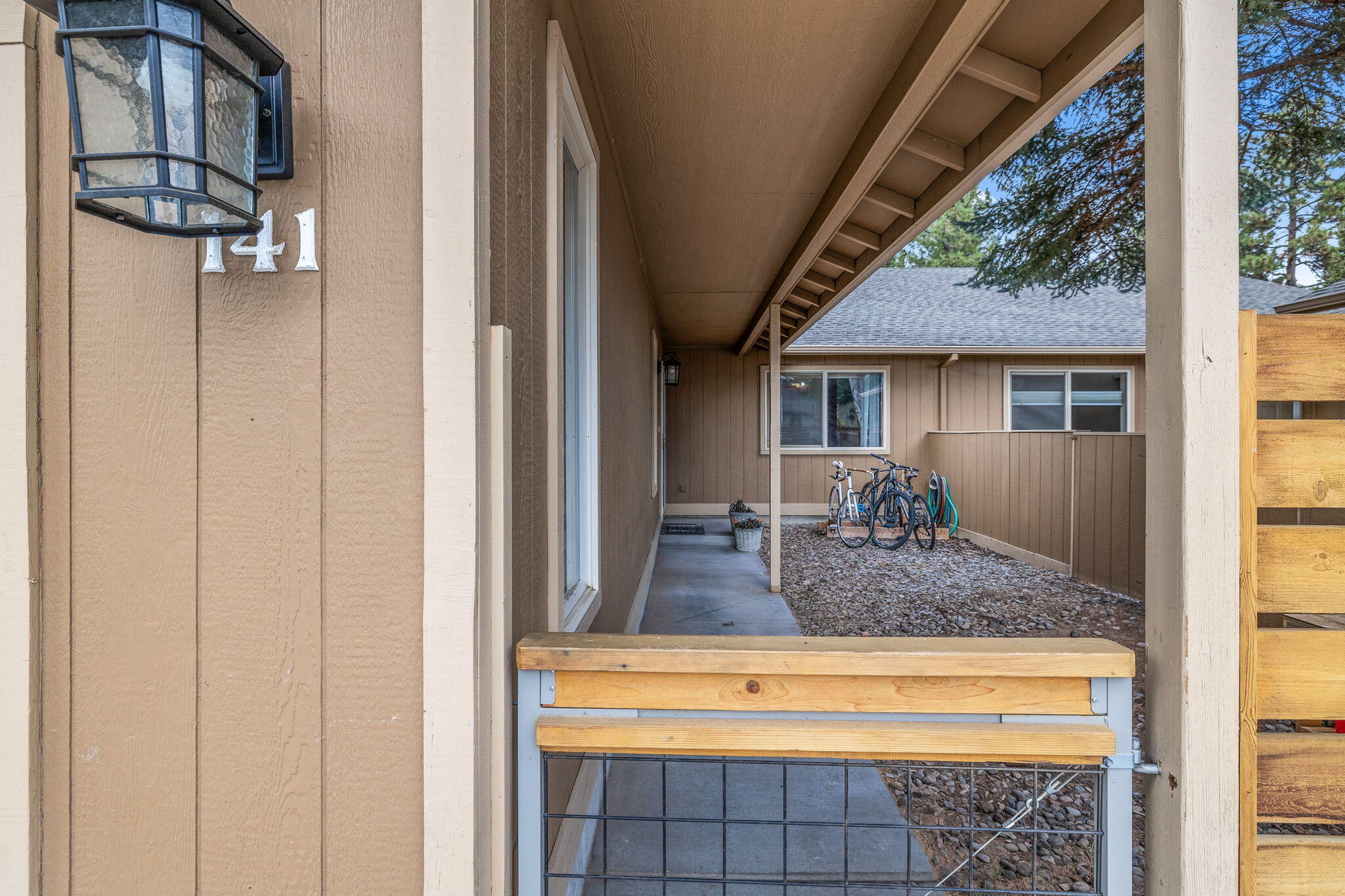 Westpine - Residential Income