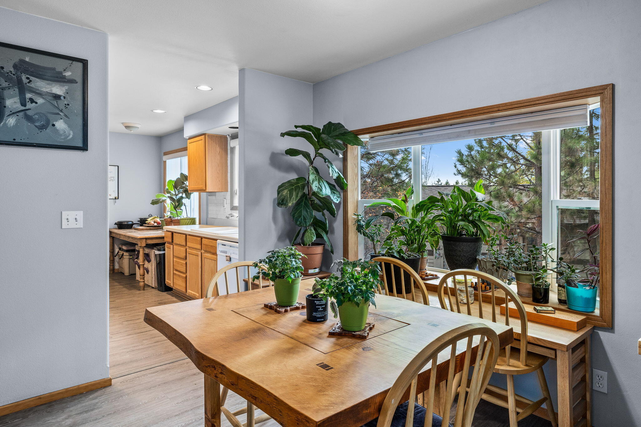 Westpine - Residential Income