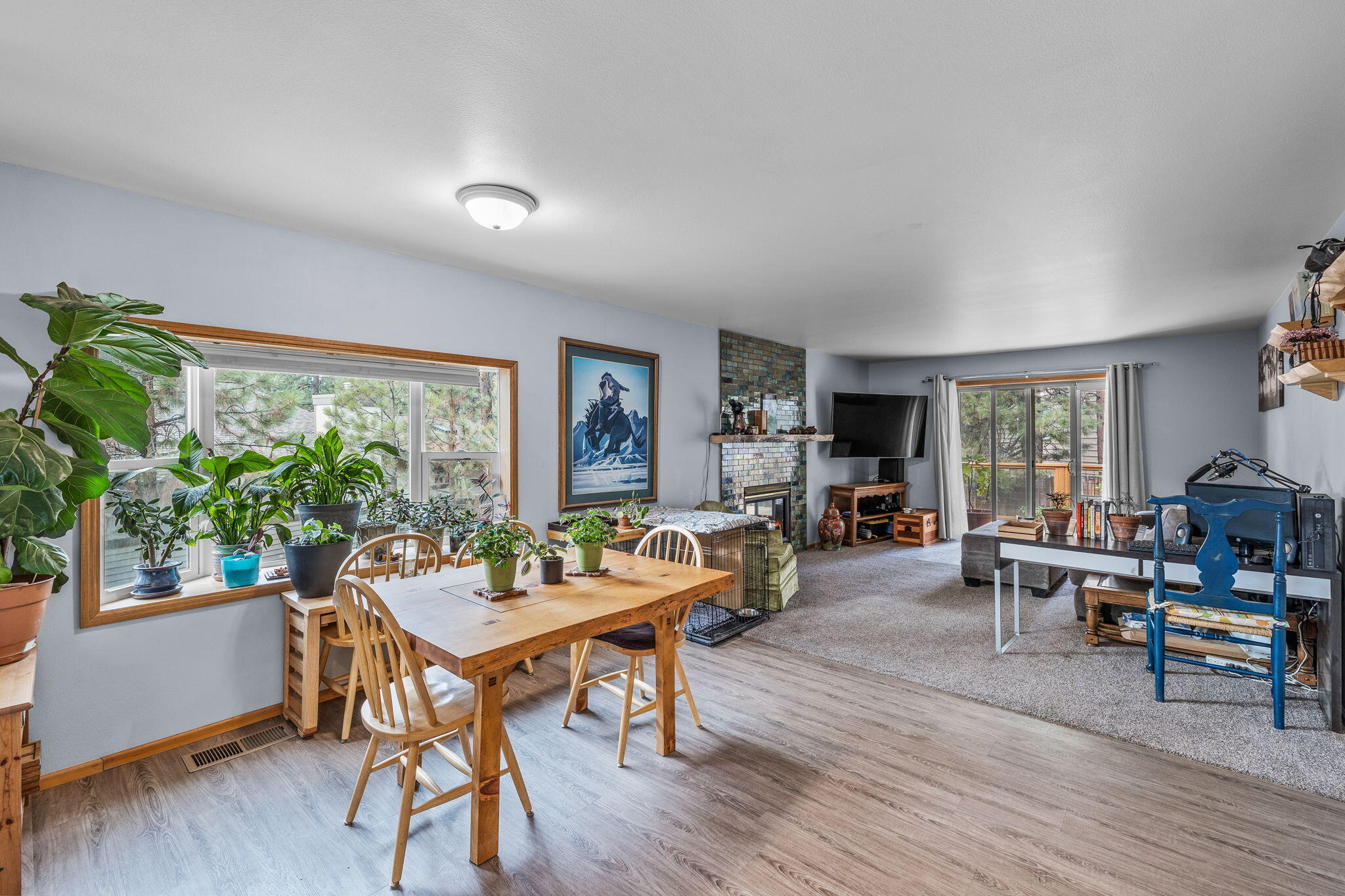 Westpine - Residential Income