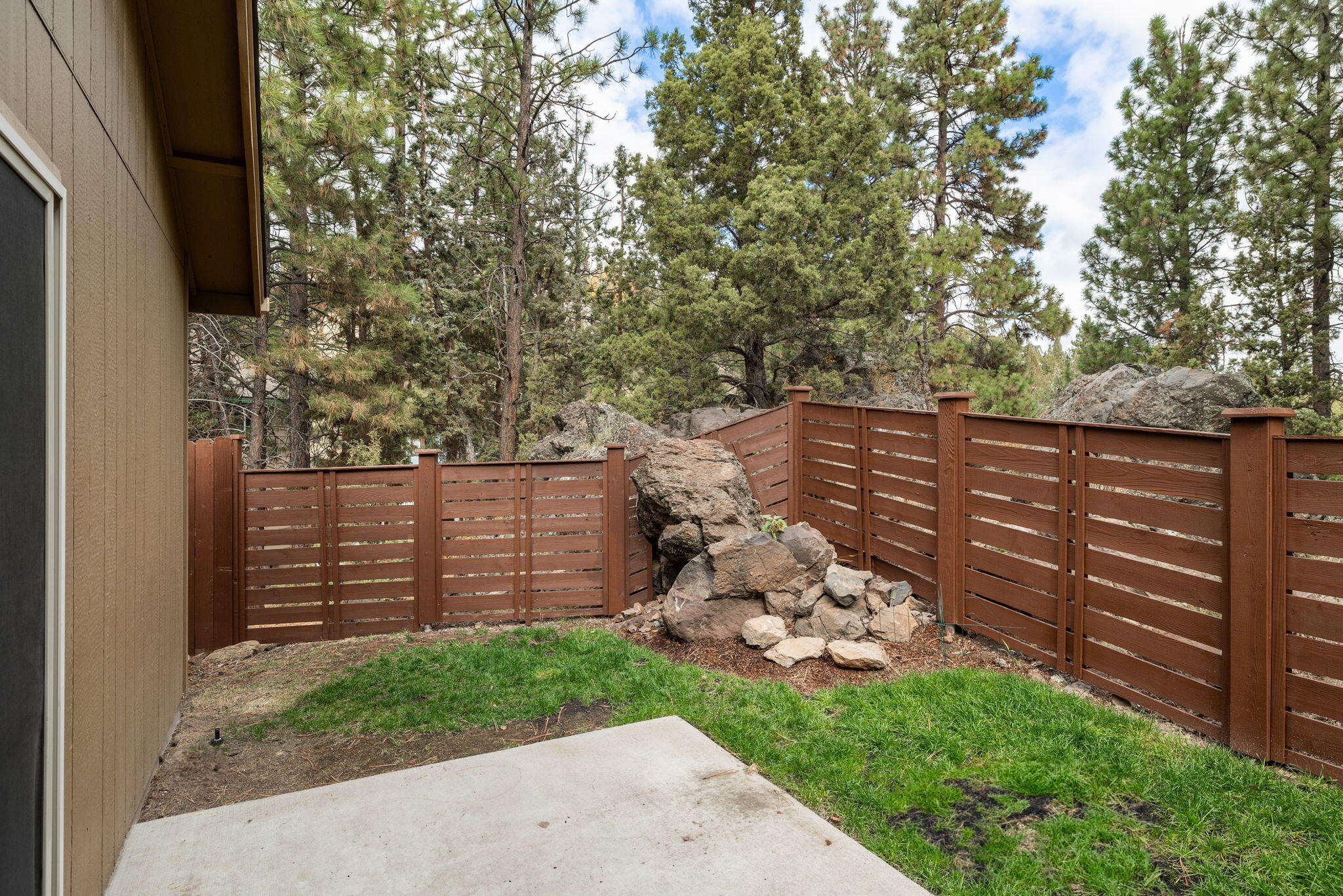 Westpine - Residential Income