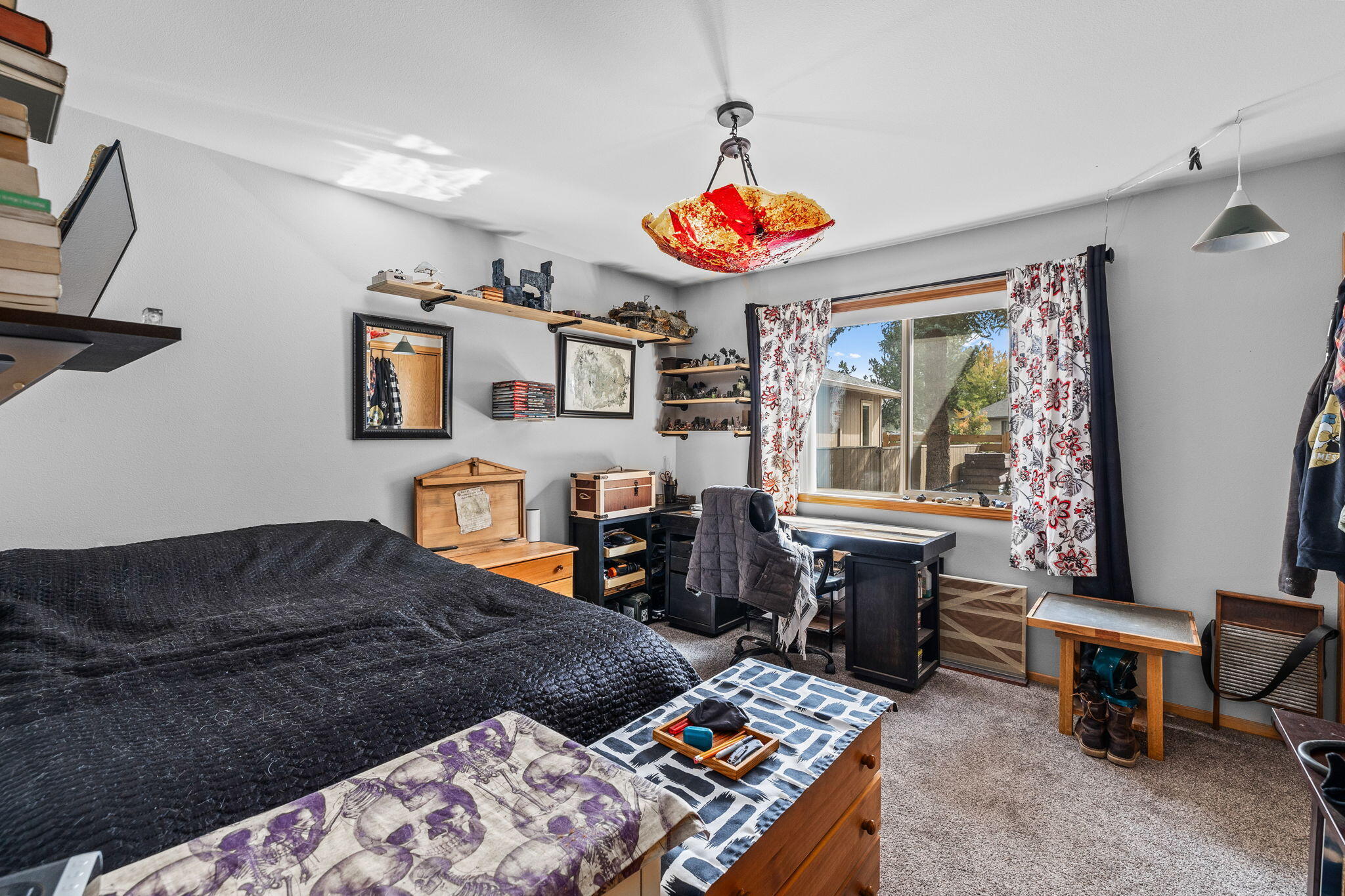 Westpine - Residential Income