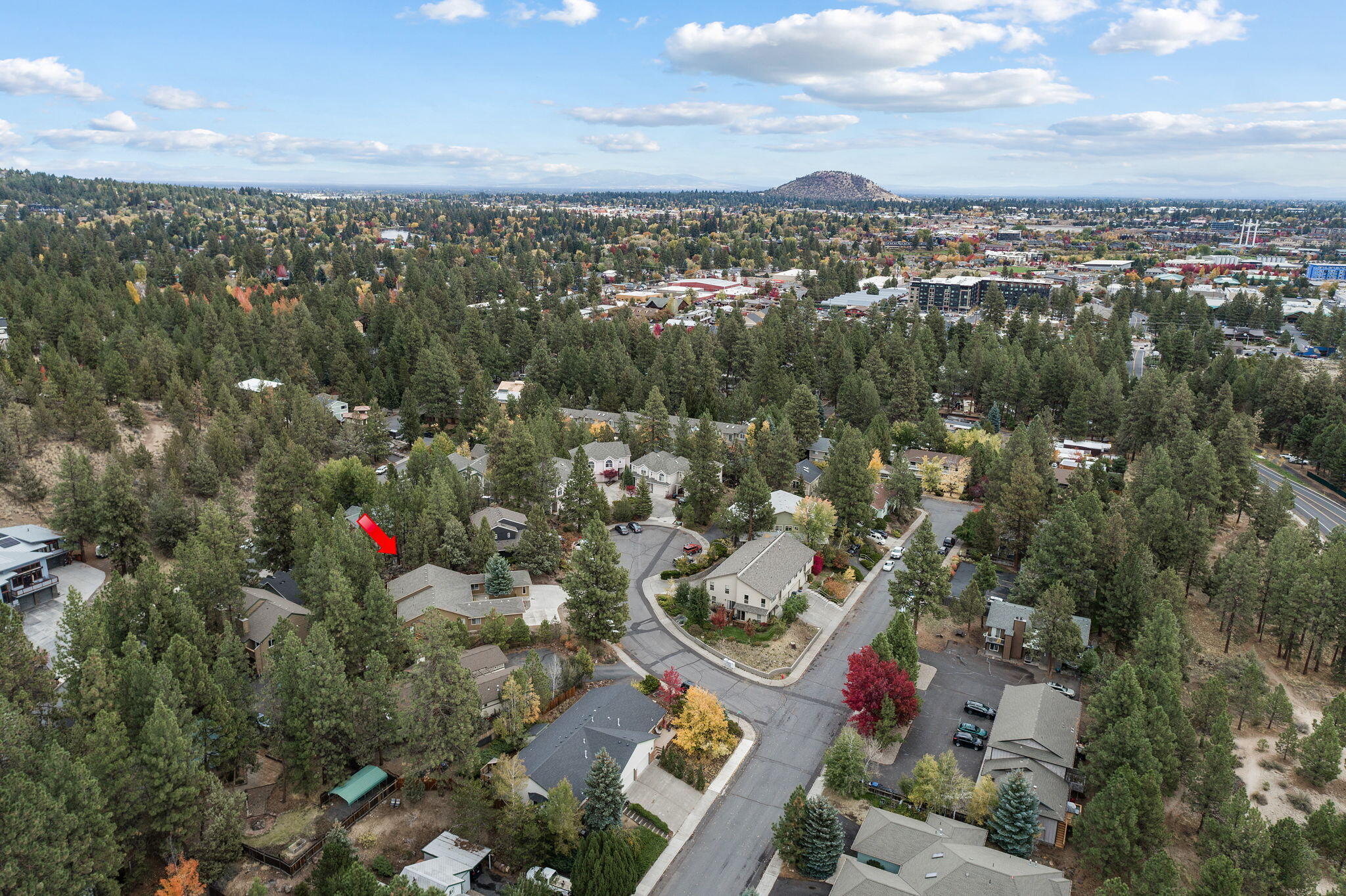 Westpine - Residential Income