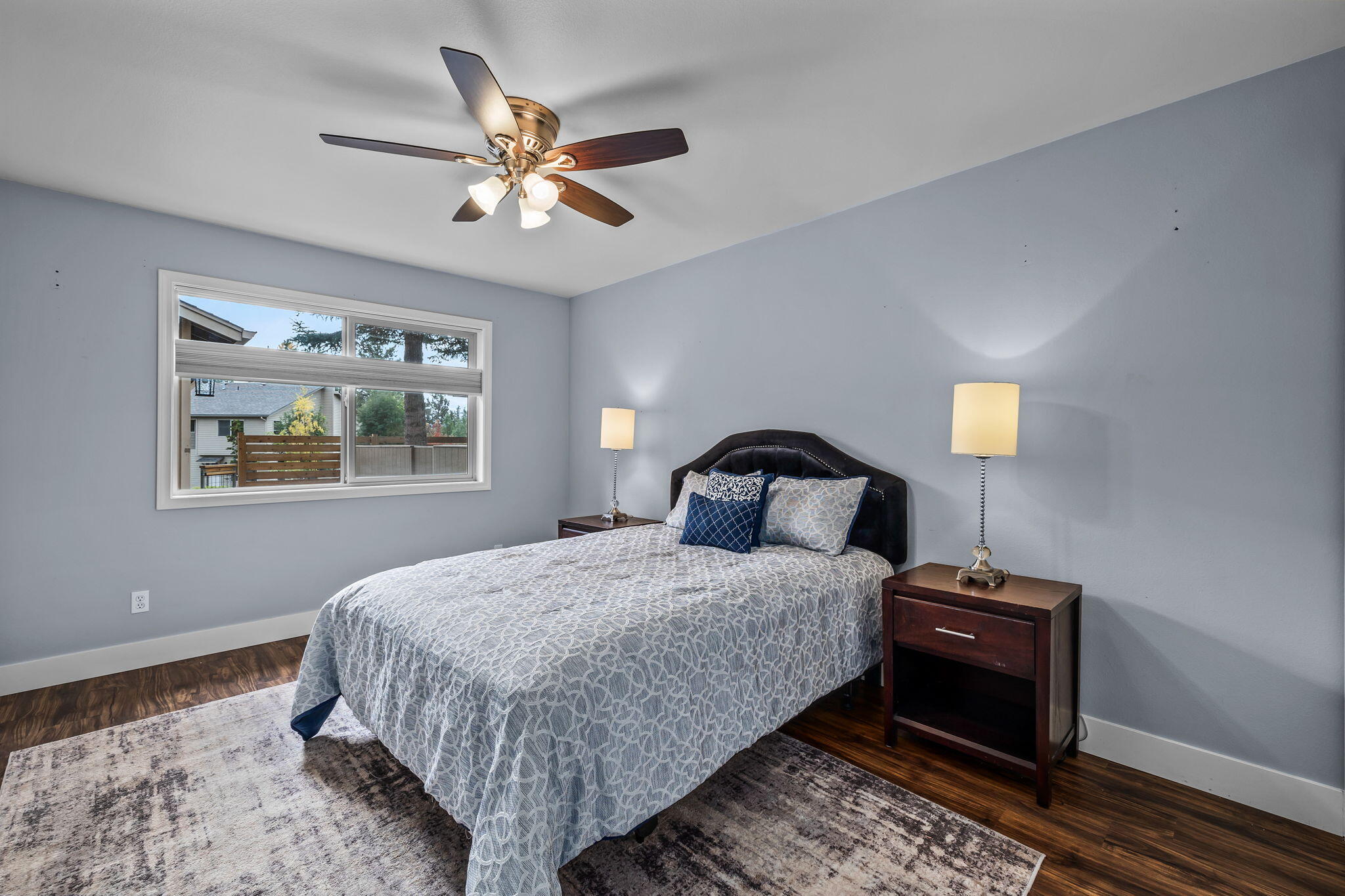 Westpine - Residential Income