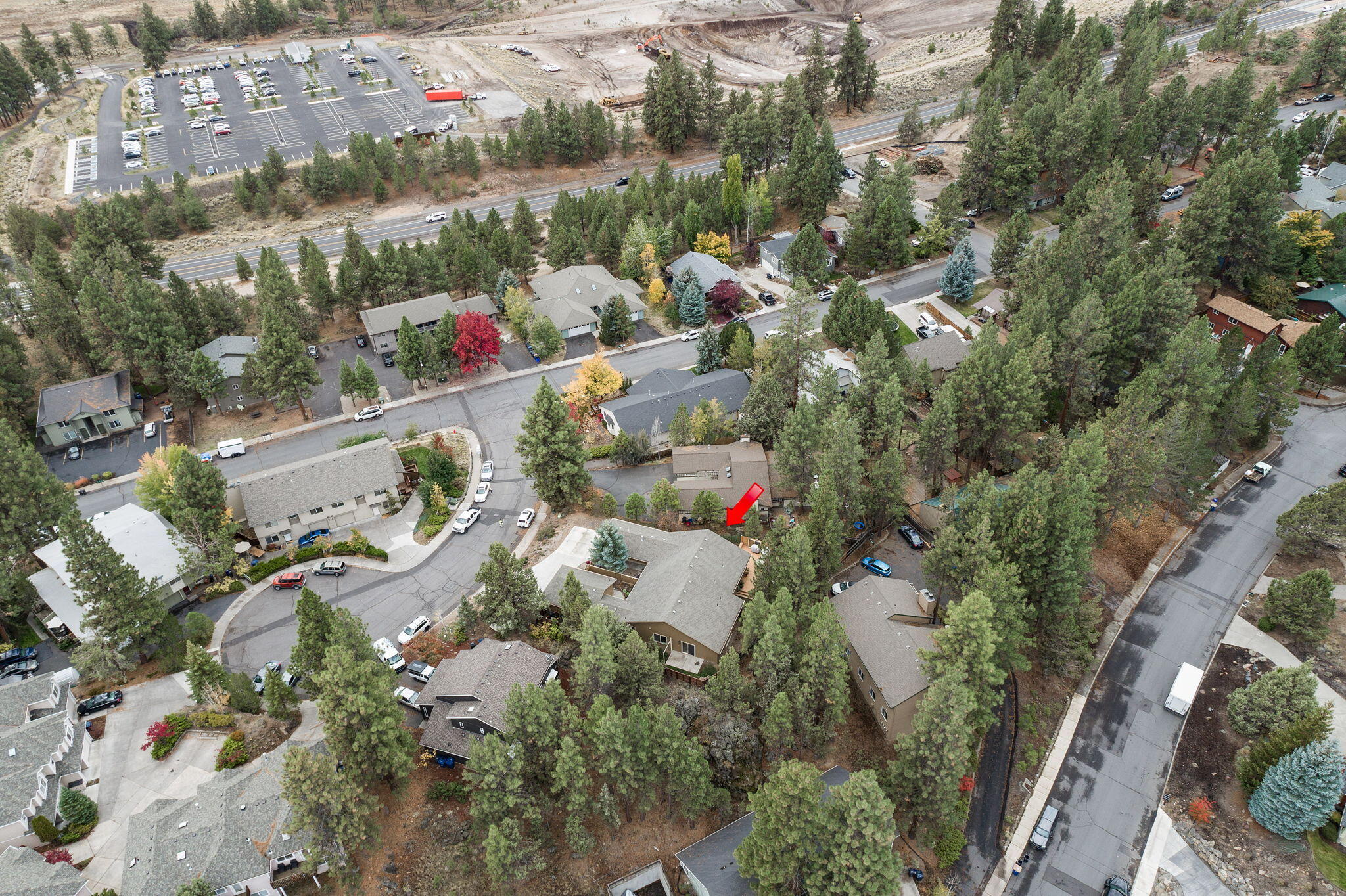 Westpine - Residential Income