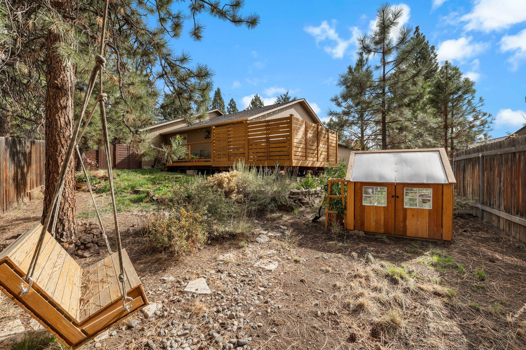 Westpine - Residential Income