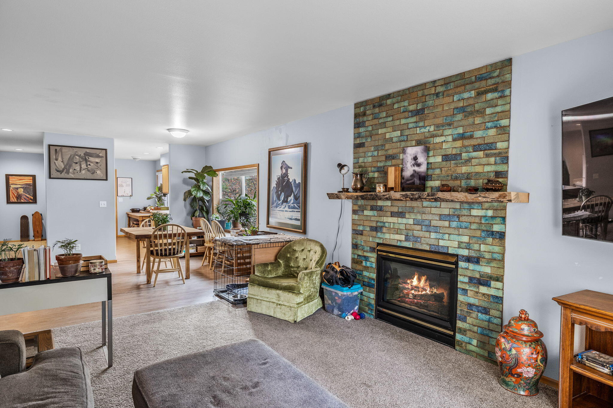 Westpine - Residential Income