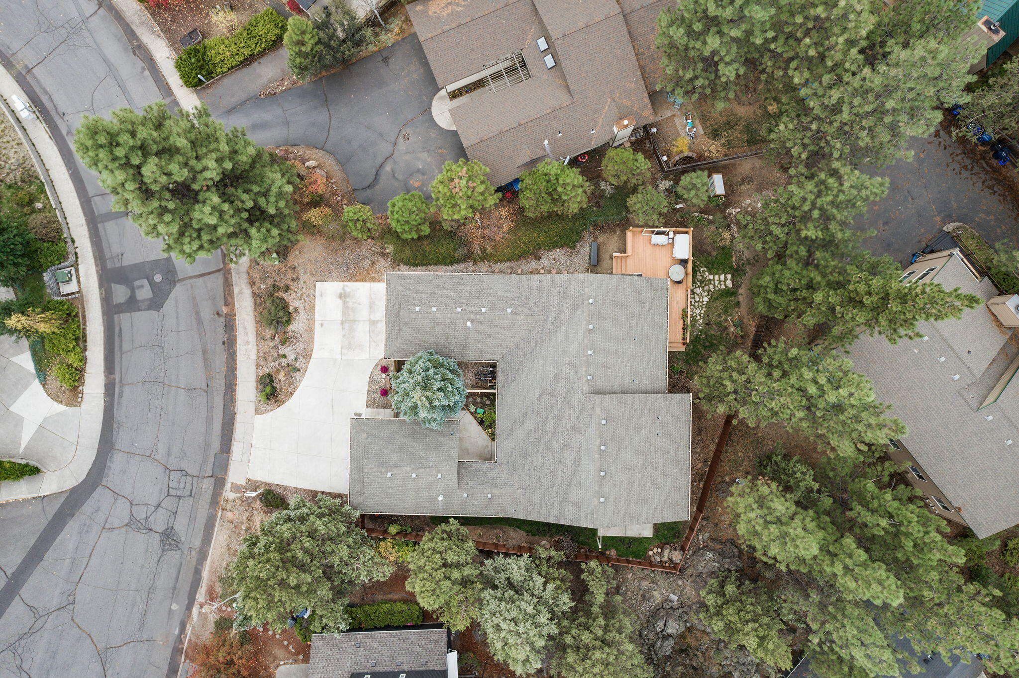 Westpine - Residential Income