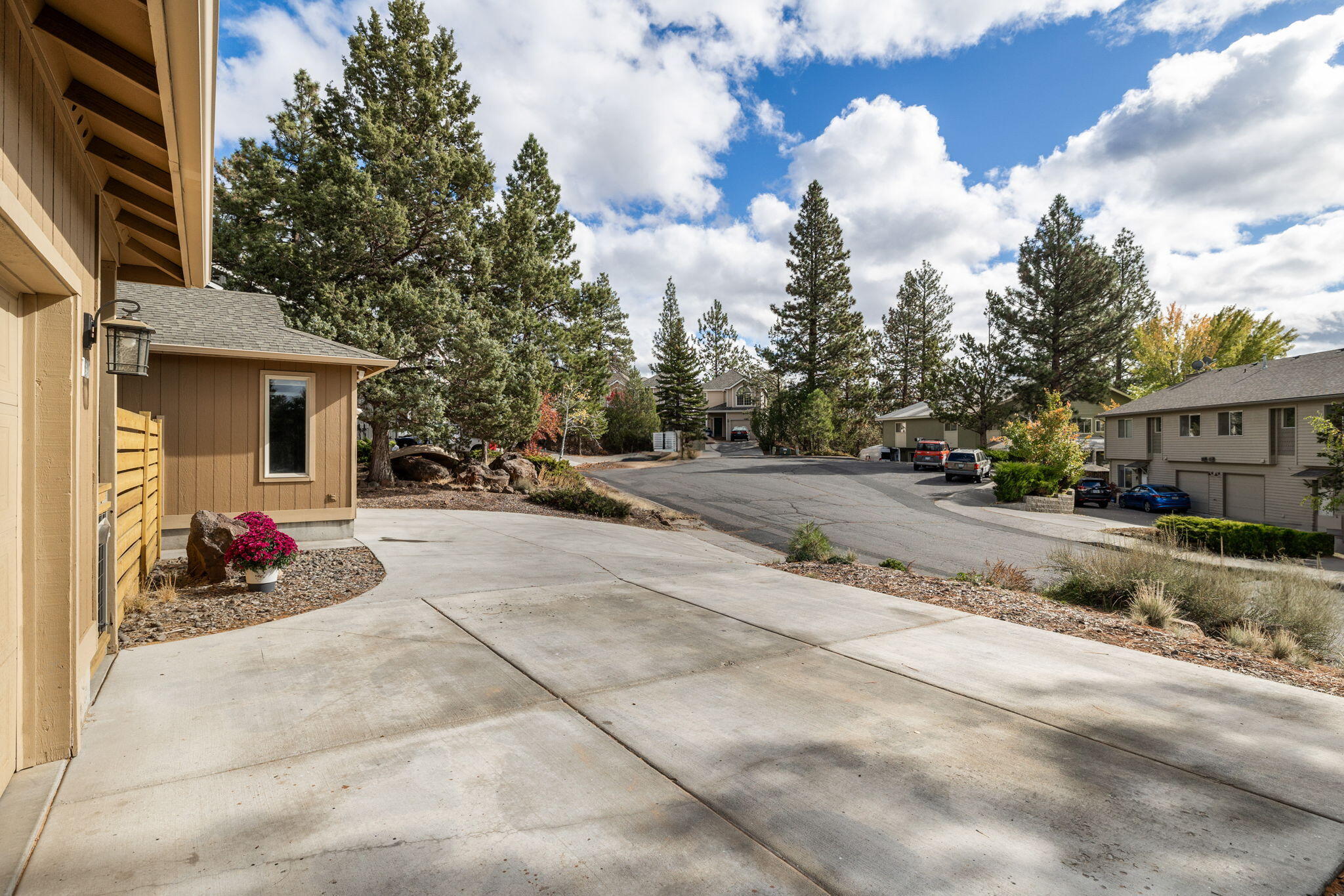 Westpine - Residential Income