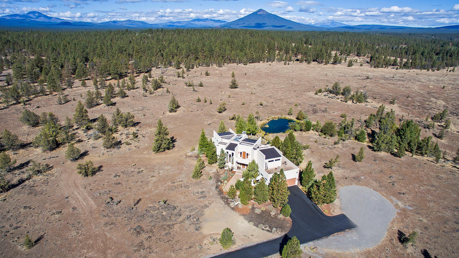 Wild Horse Ridge - Residential