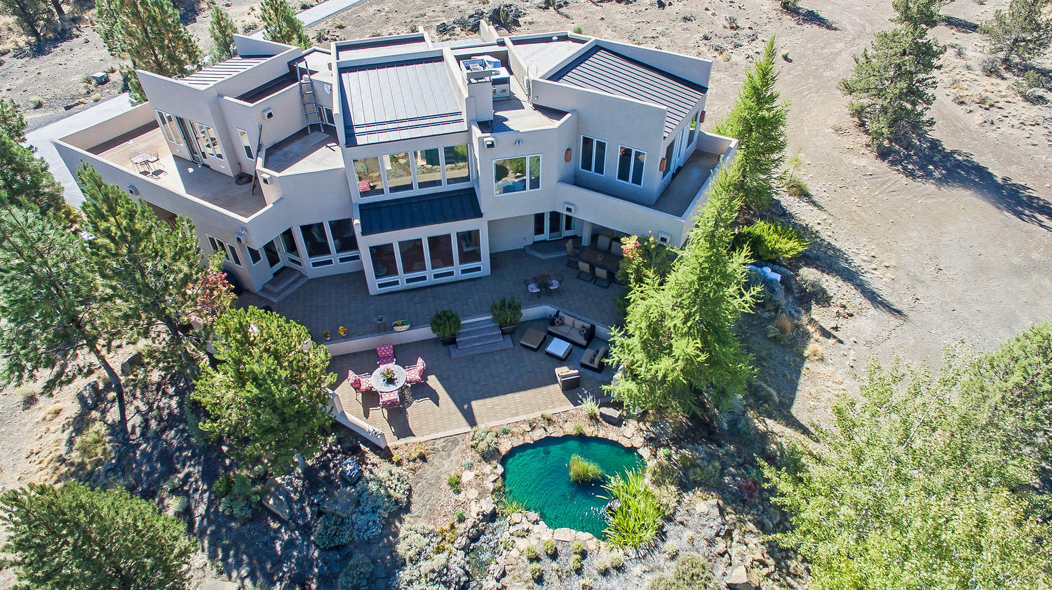 Wild Horse Ridge - Residential