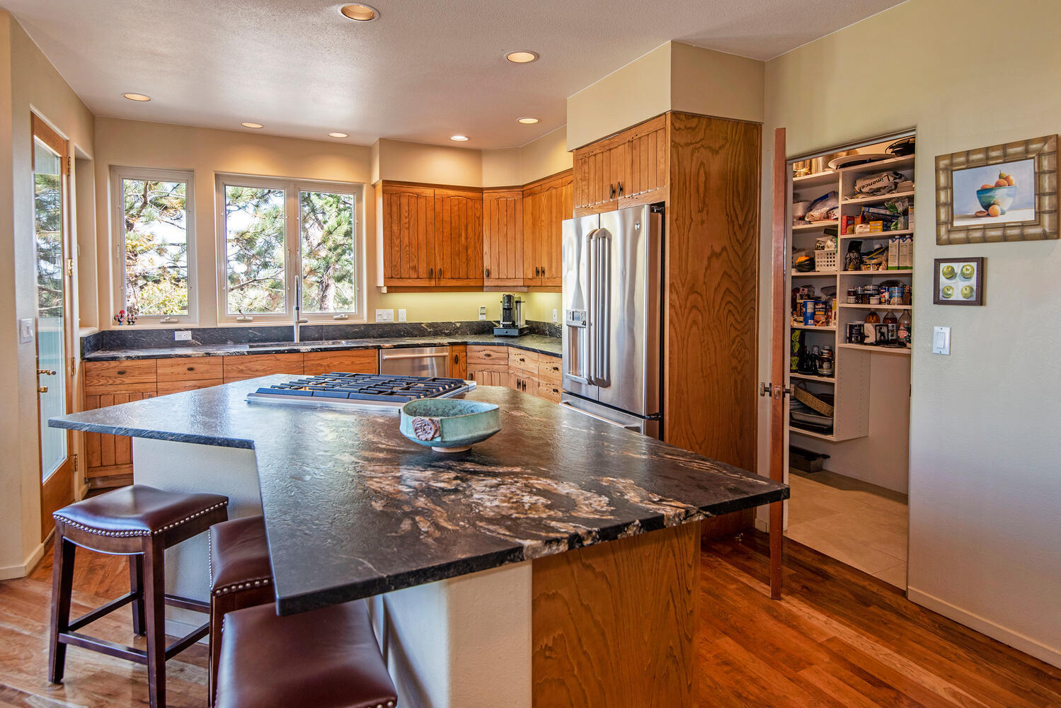 Wild Horse Ridge - Residential