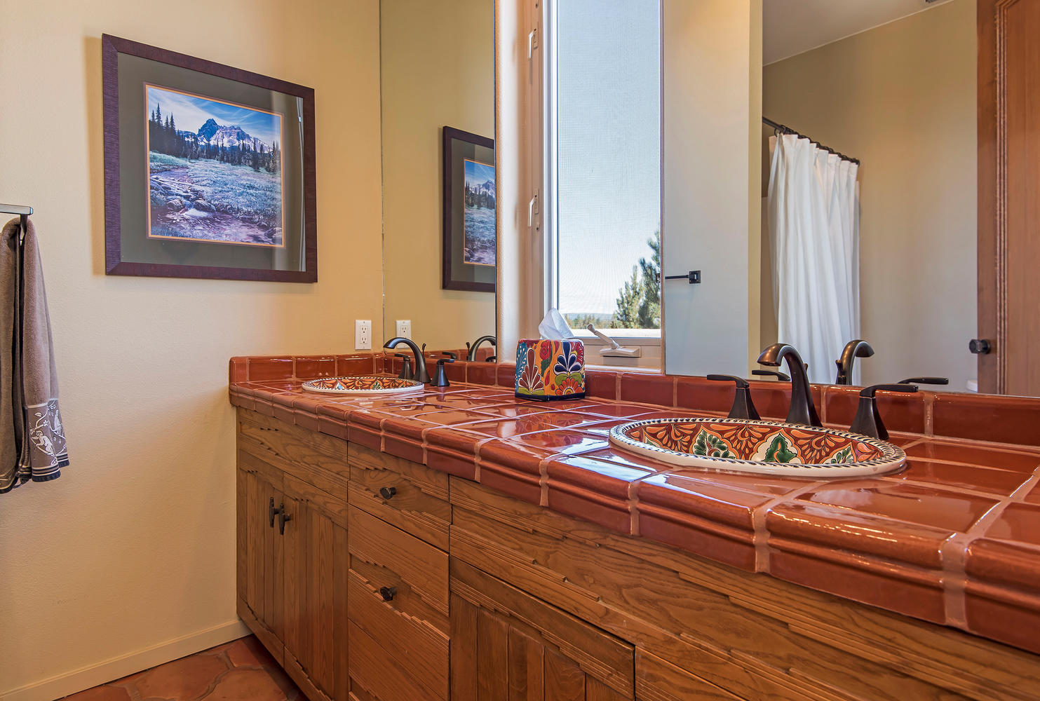 Wild Horse Ridge - Residential