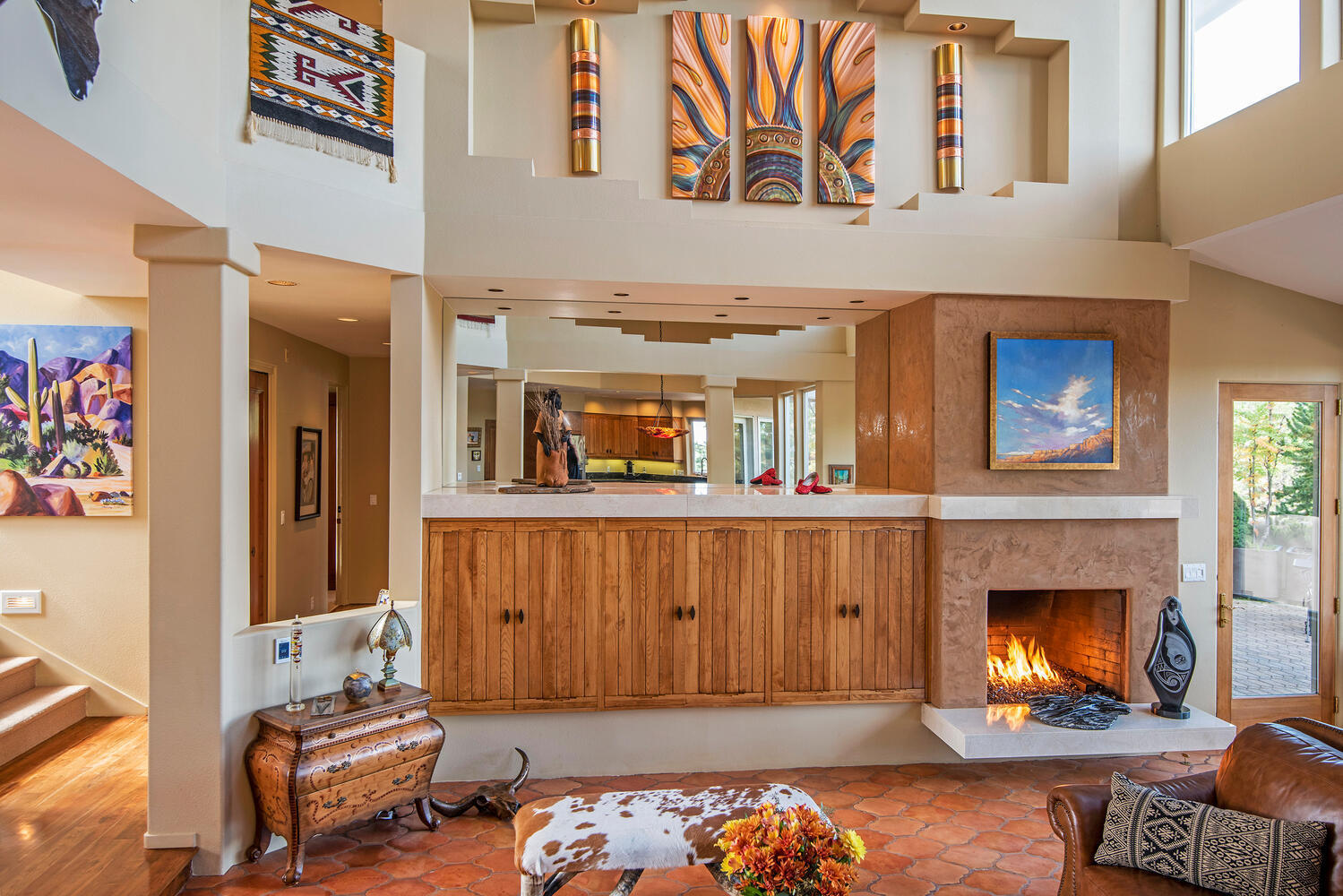 Wild Horse Ridge - Residential