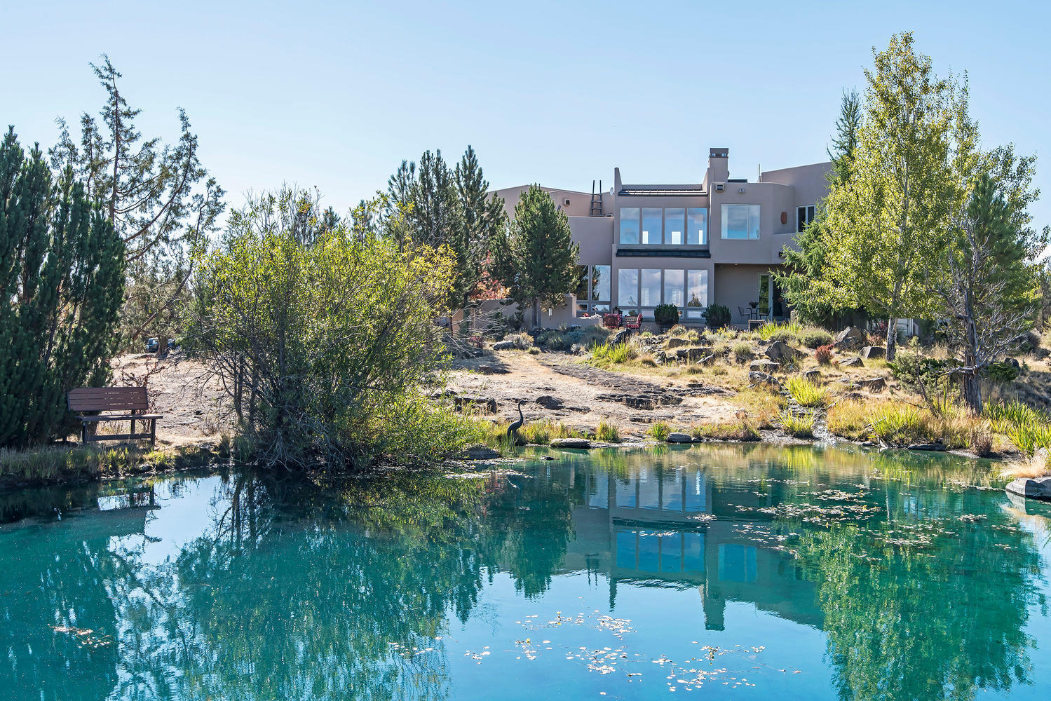 Wild Horse Ridge - Residential