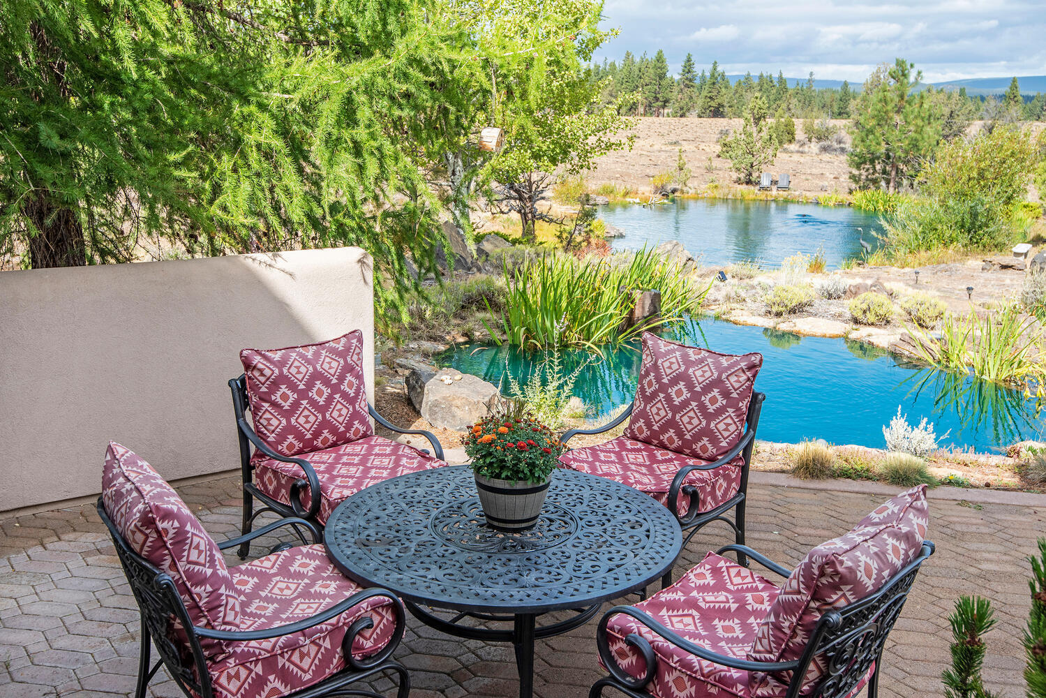 Wild Horse Ridge - Residential