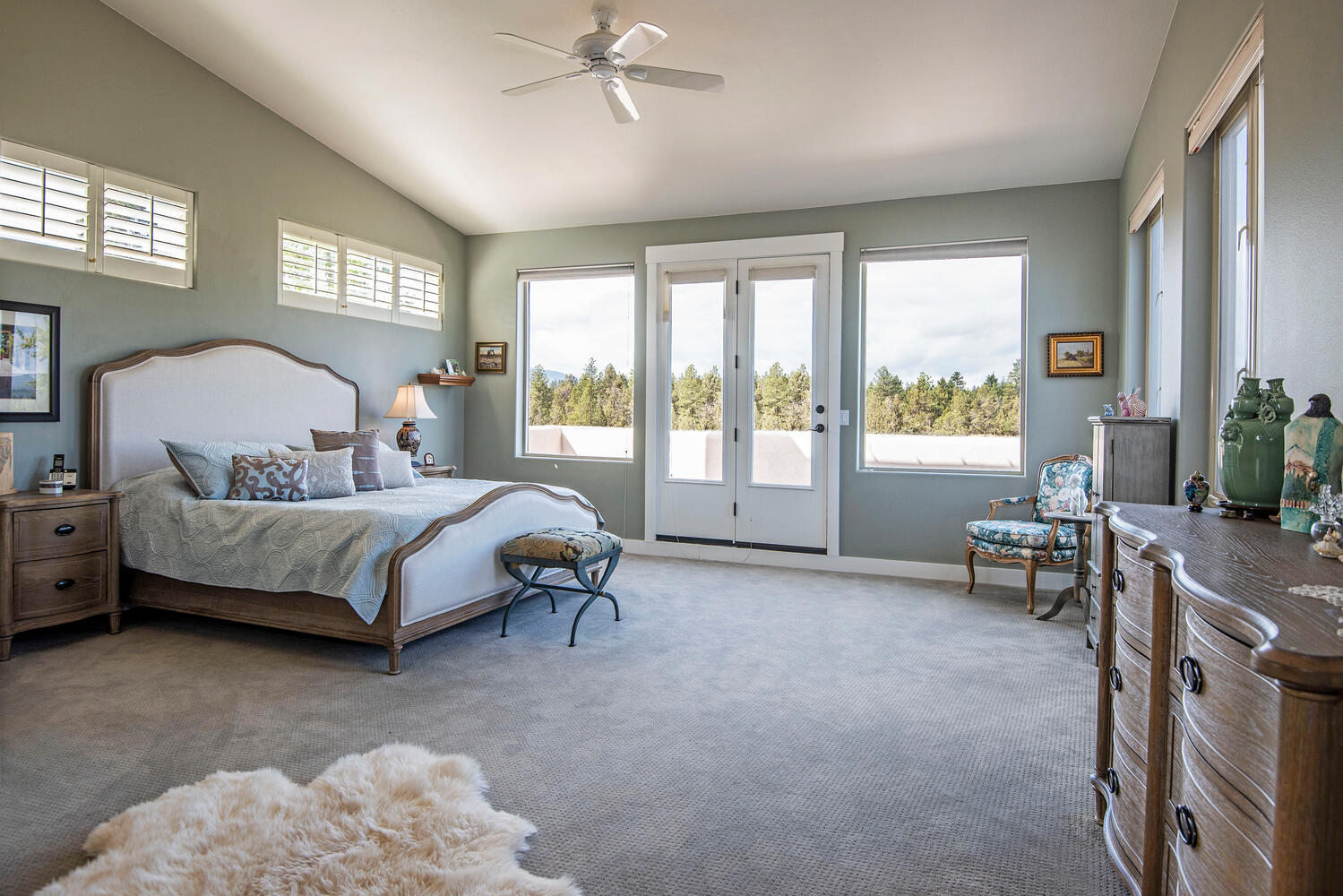 Wild Horse Ridge - Residential