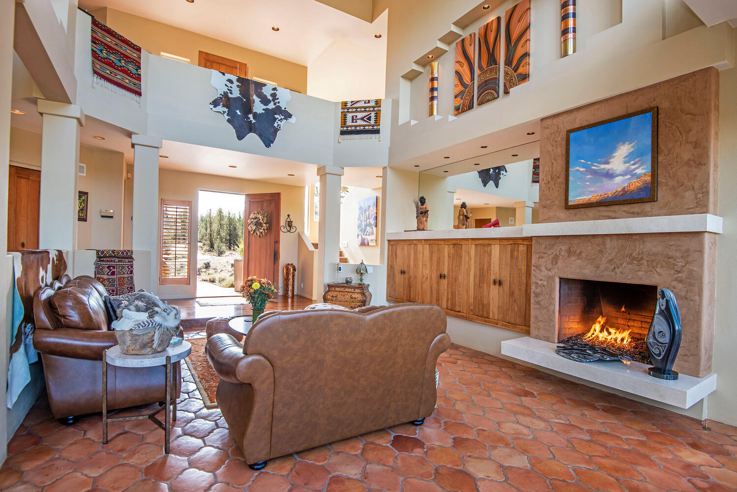 Wild Horse Ridge - Residential