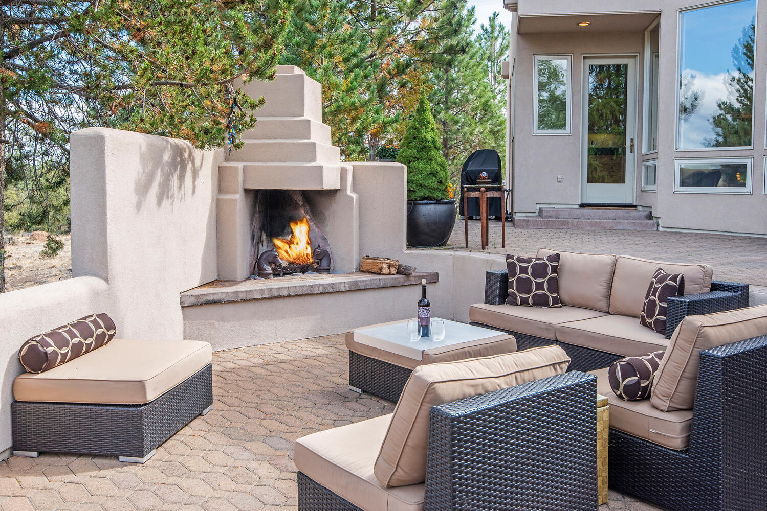 Wild Horse Ridge - Residential