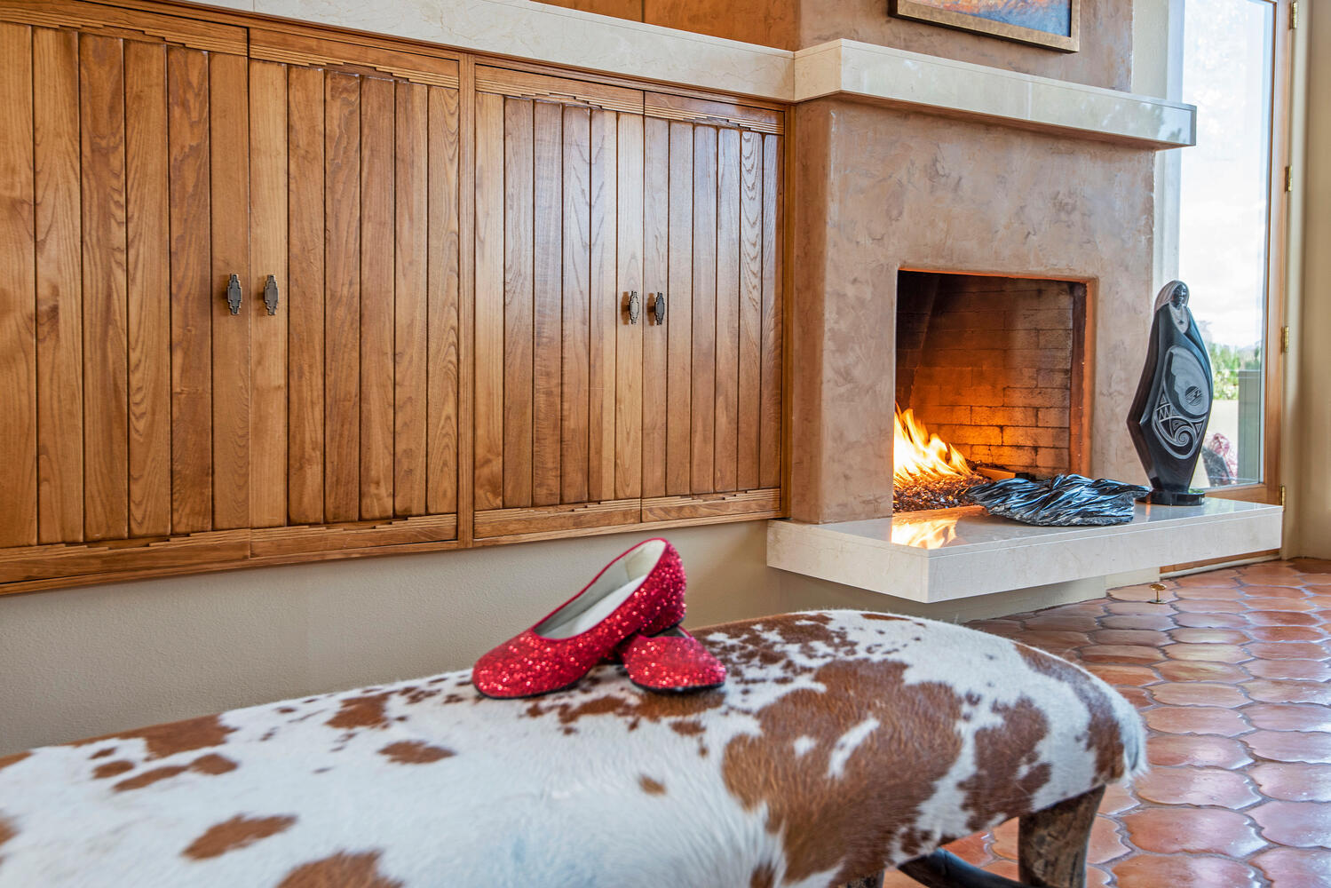 Wild Horse Ridge - Residential