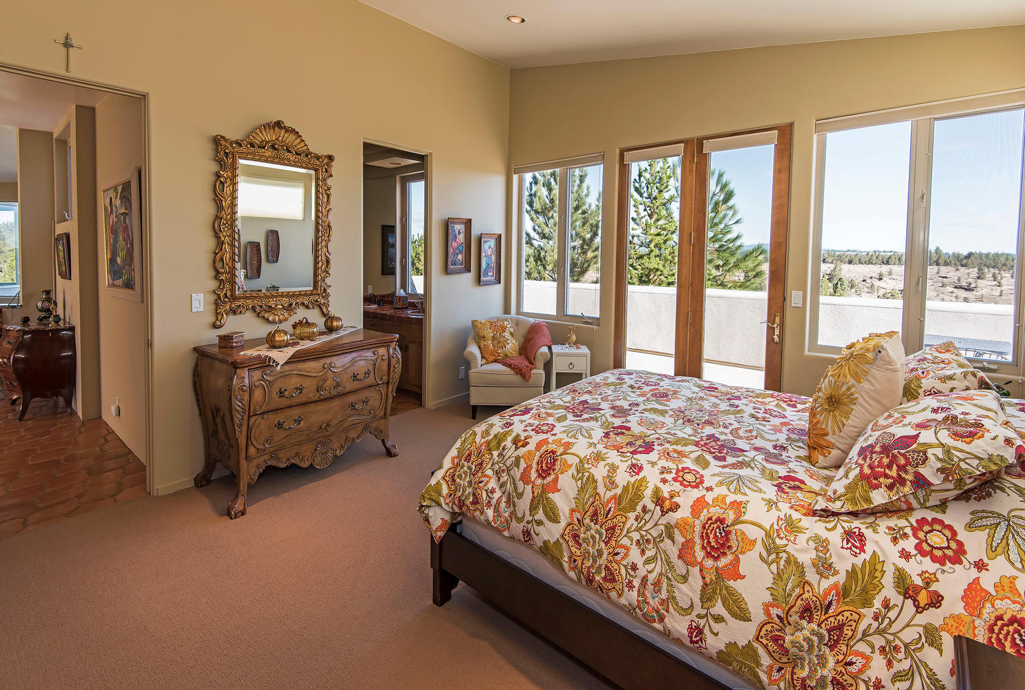 Wild Horse Ridge - Residential