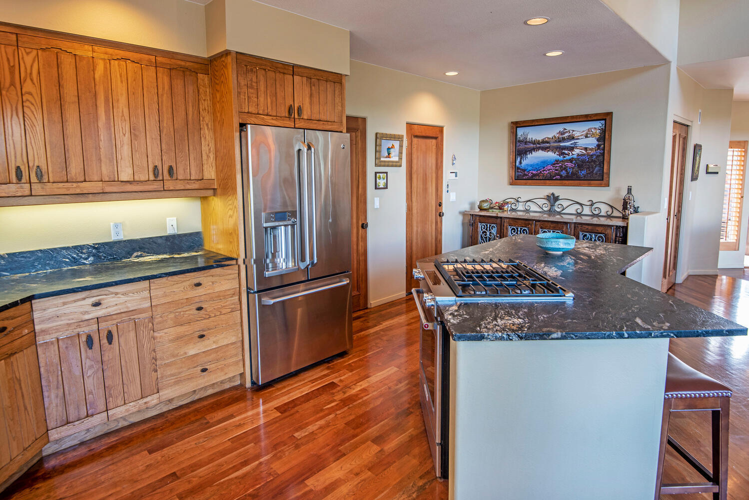 Wild Horse Ridge - Residential