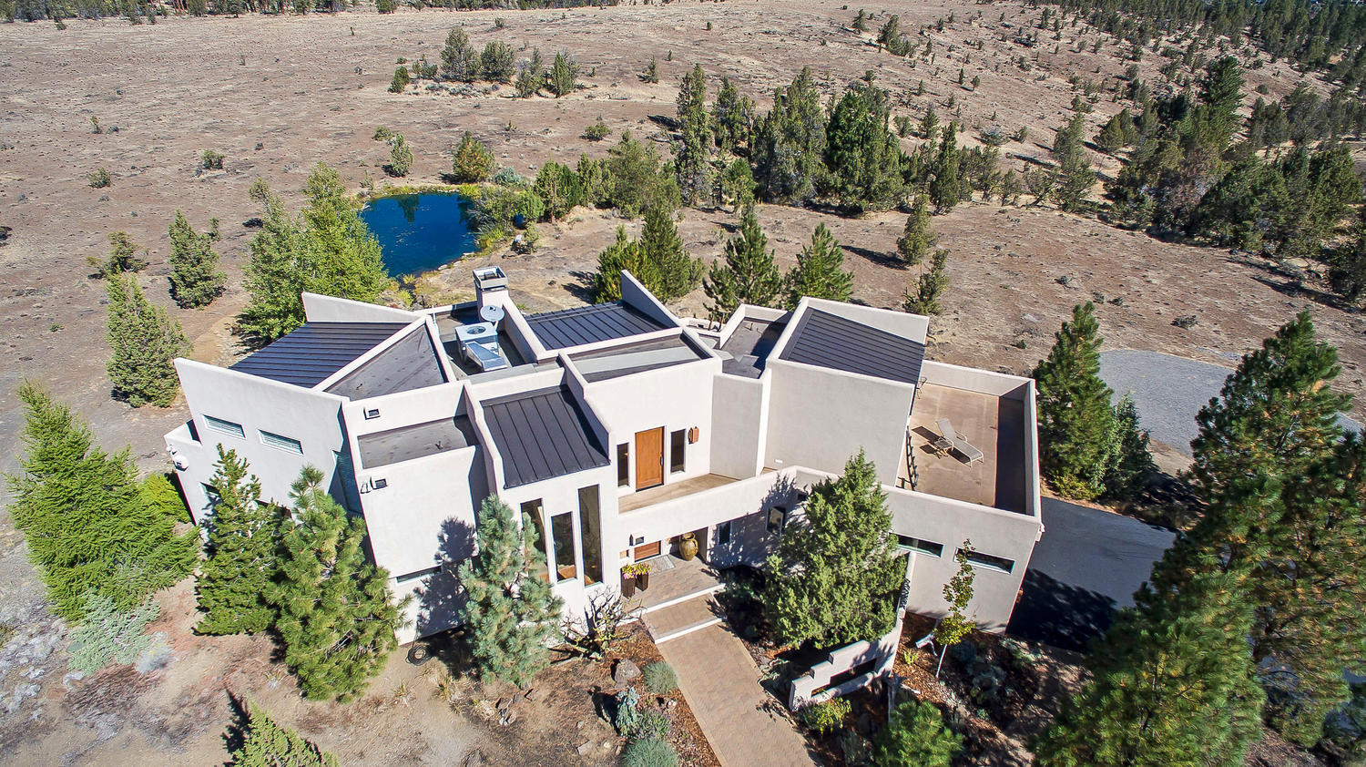 Wild Horse Ridge - Residential