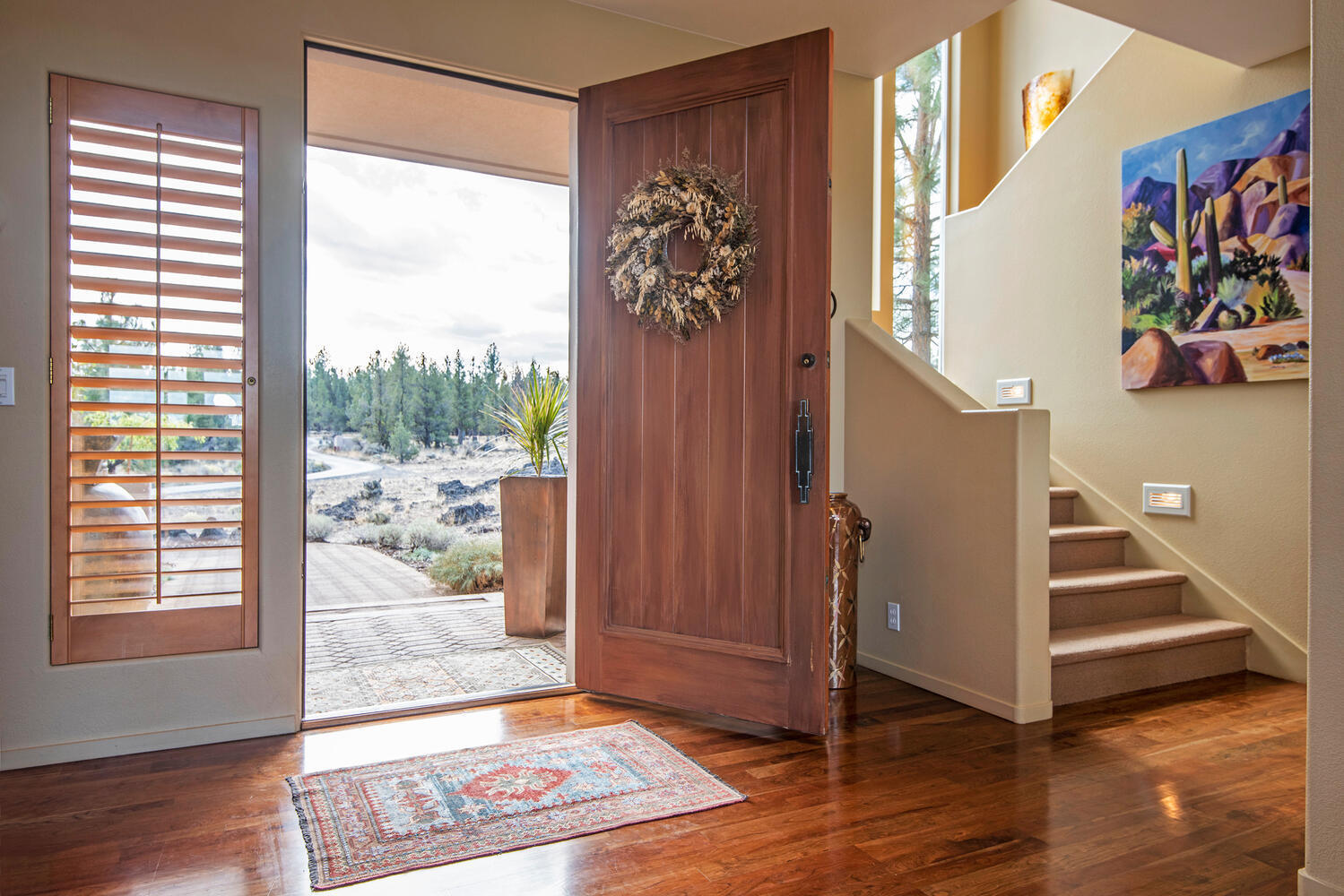 Wild Horse Ridge - Residential