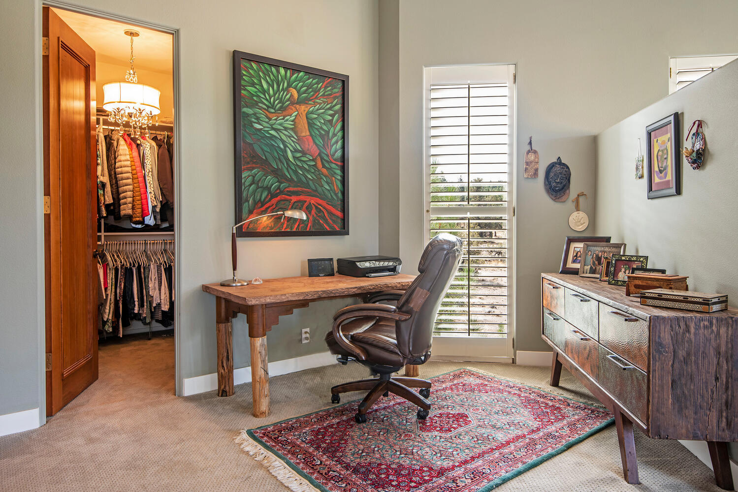 Wild Horse Ridge - Residential