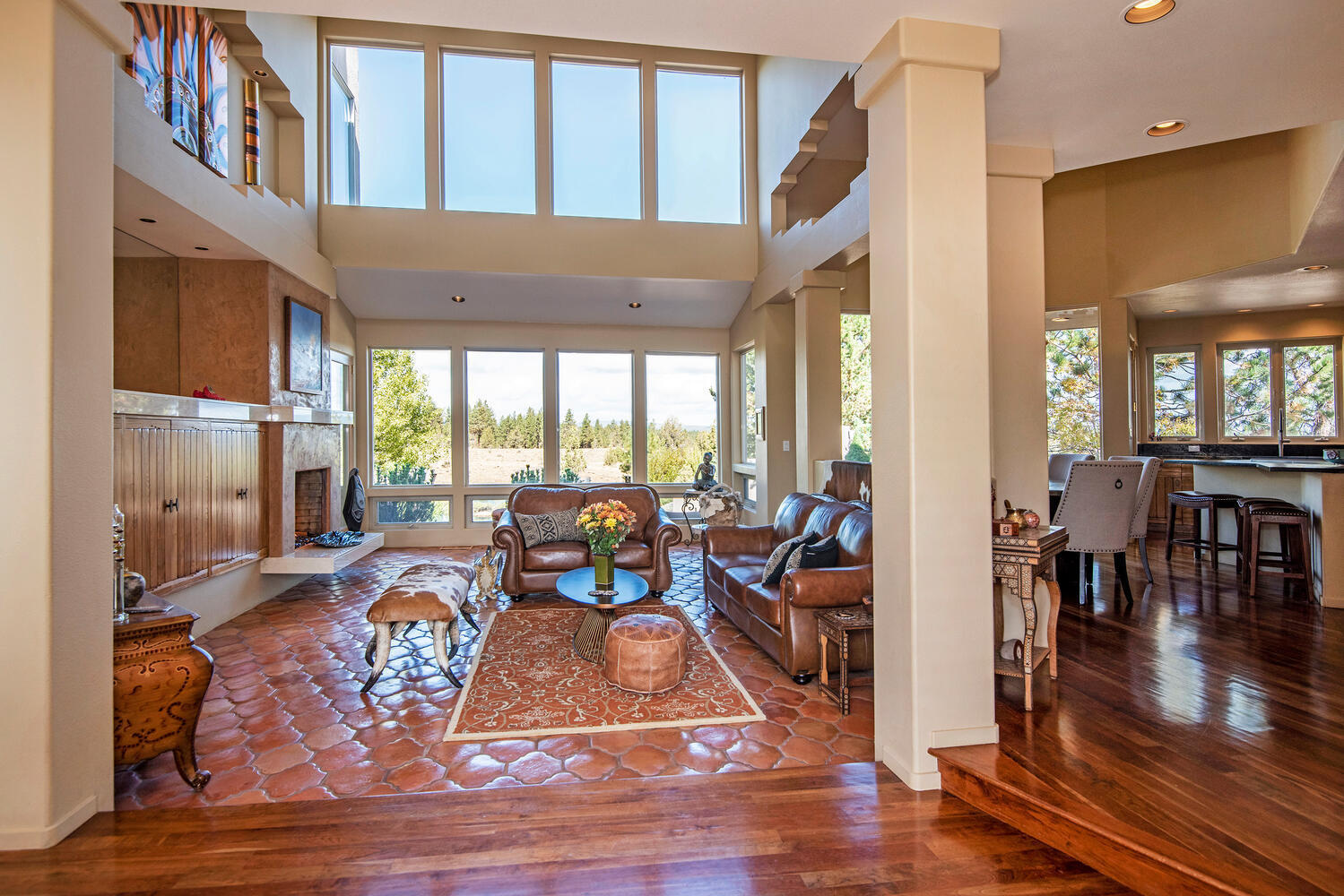 Wild Horse Ridge - Residential