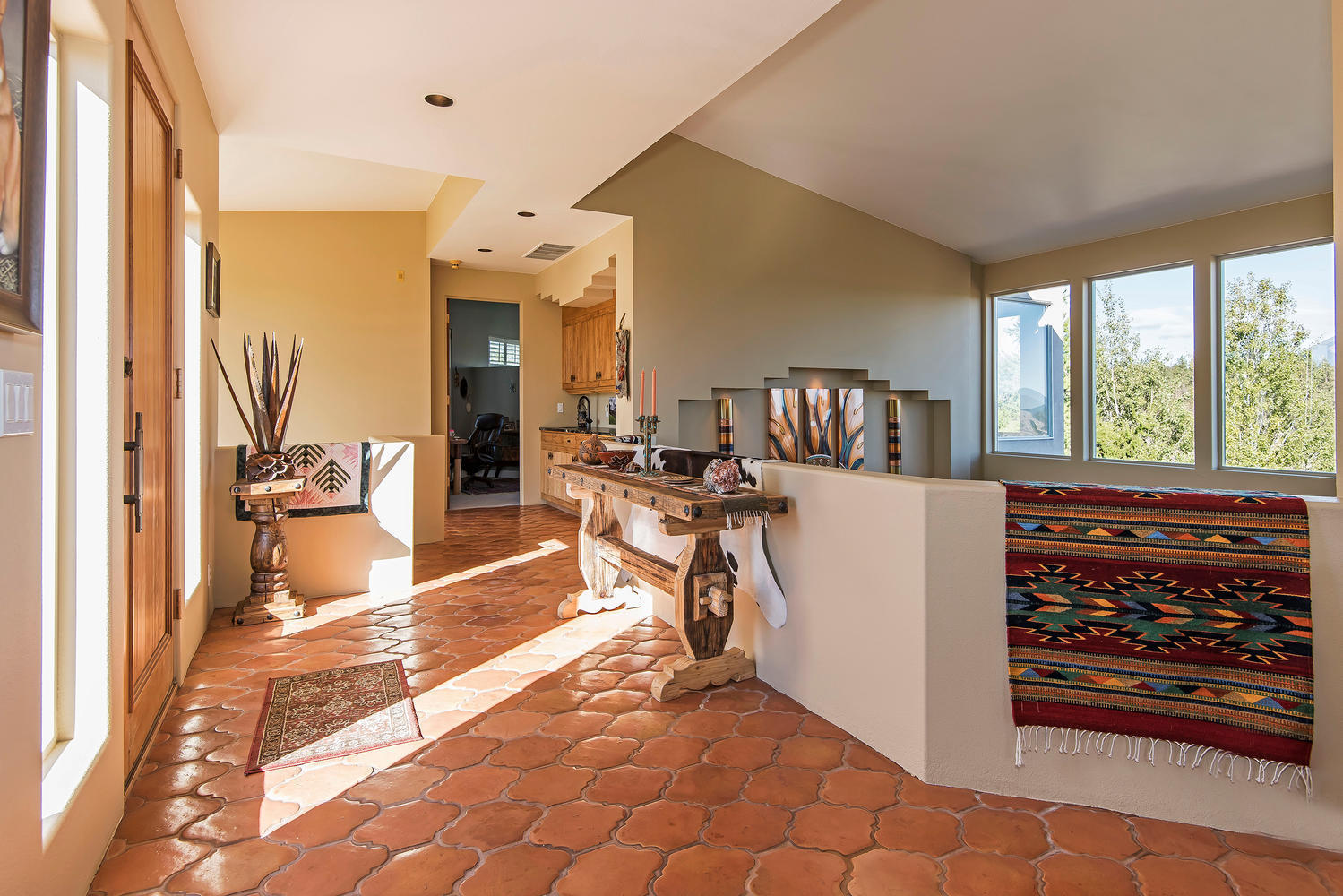 Wild Horse Ridge - Residential