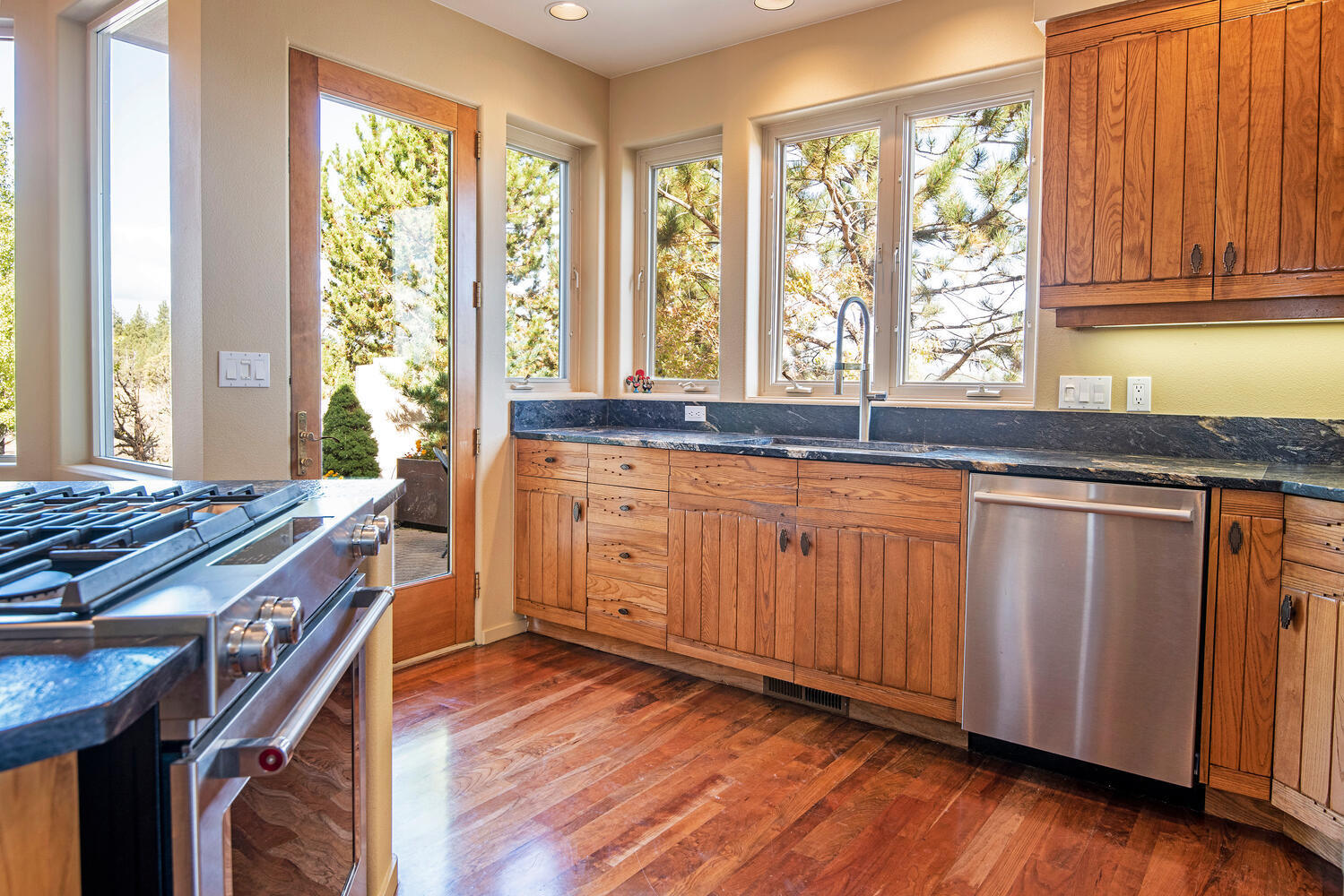 Wild Horse Ridge - Residential