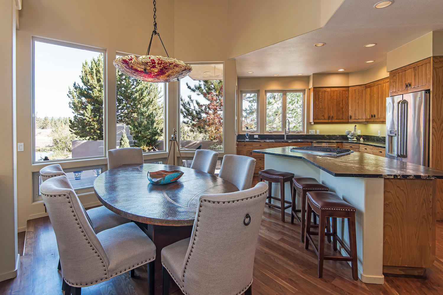 Wild Horse Ridge - Residential