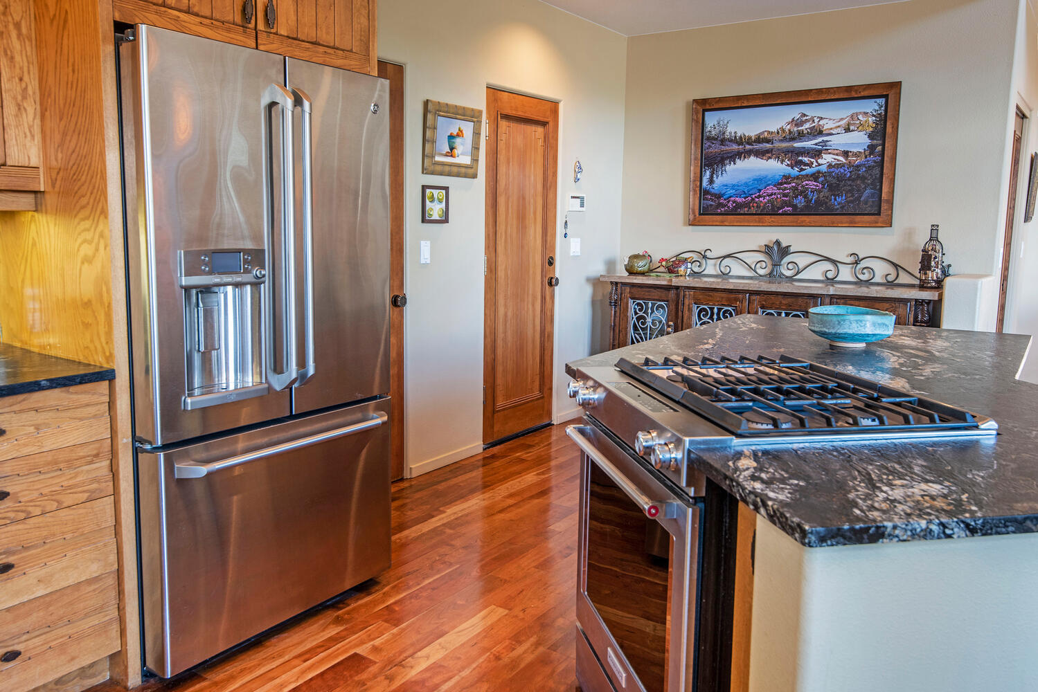 Wild Horse Ridge - Residential