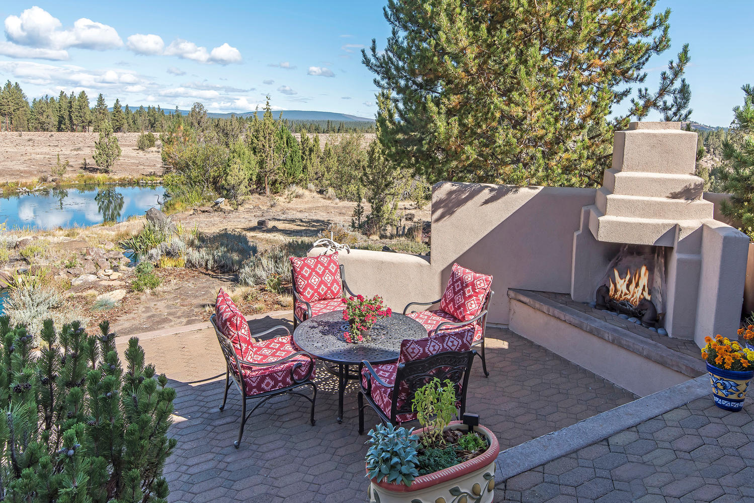 Wild Horse Ridge - Residential