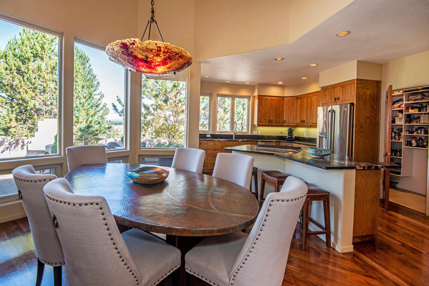 Wild Horse Ridge - Residential