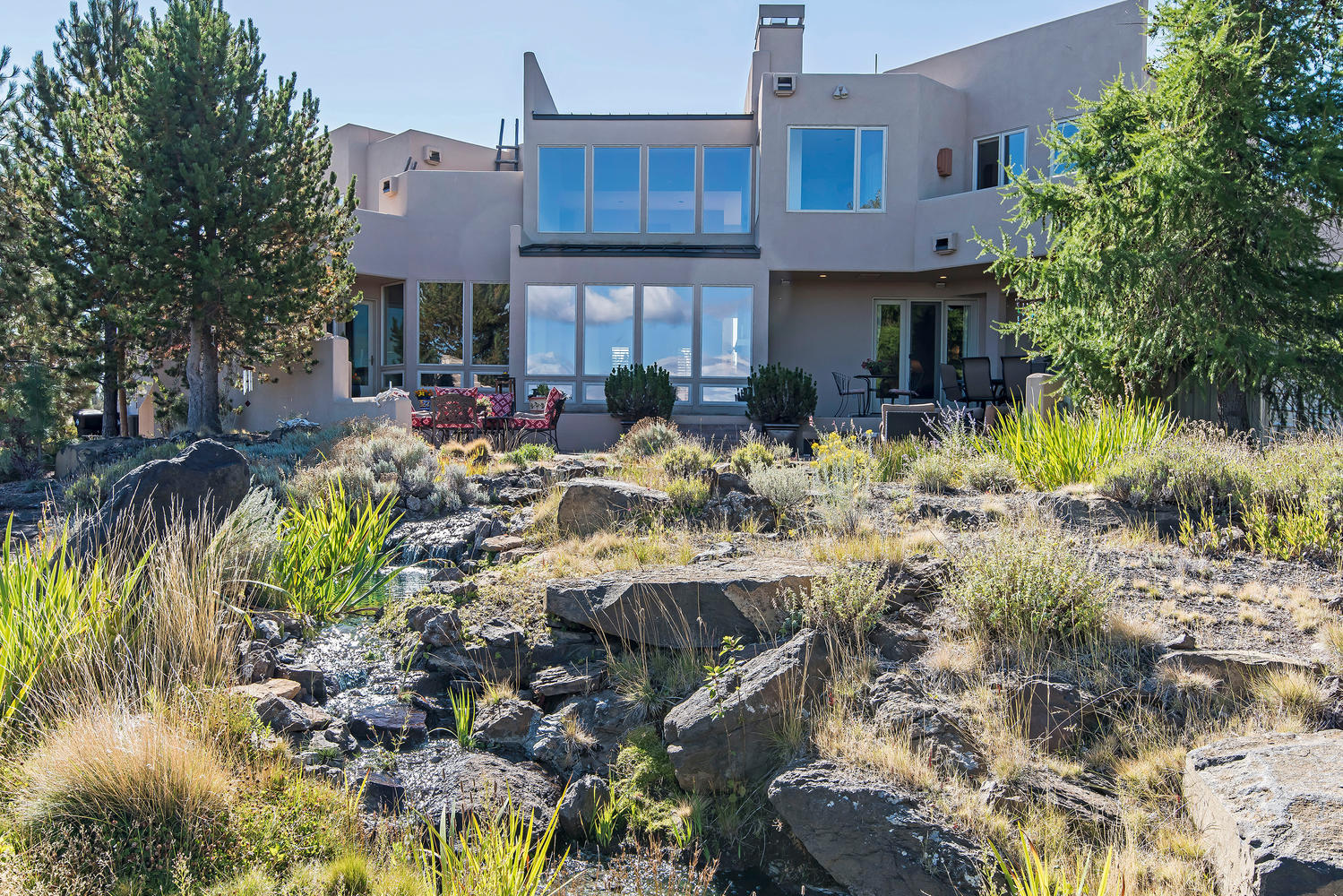 Wild Horse Ridge - Residential