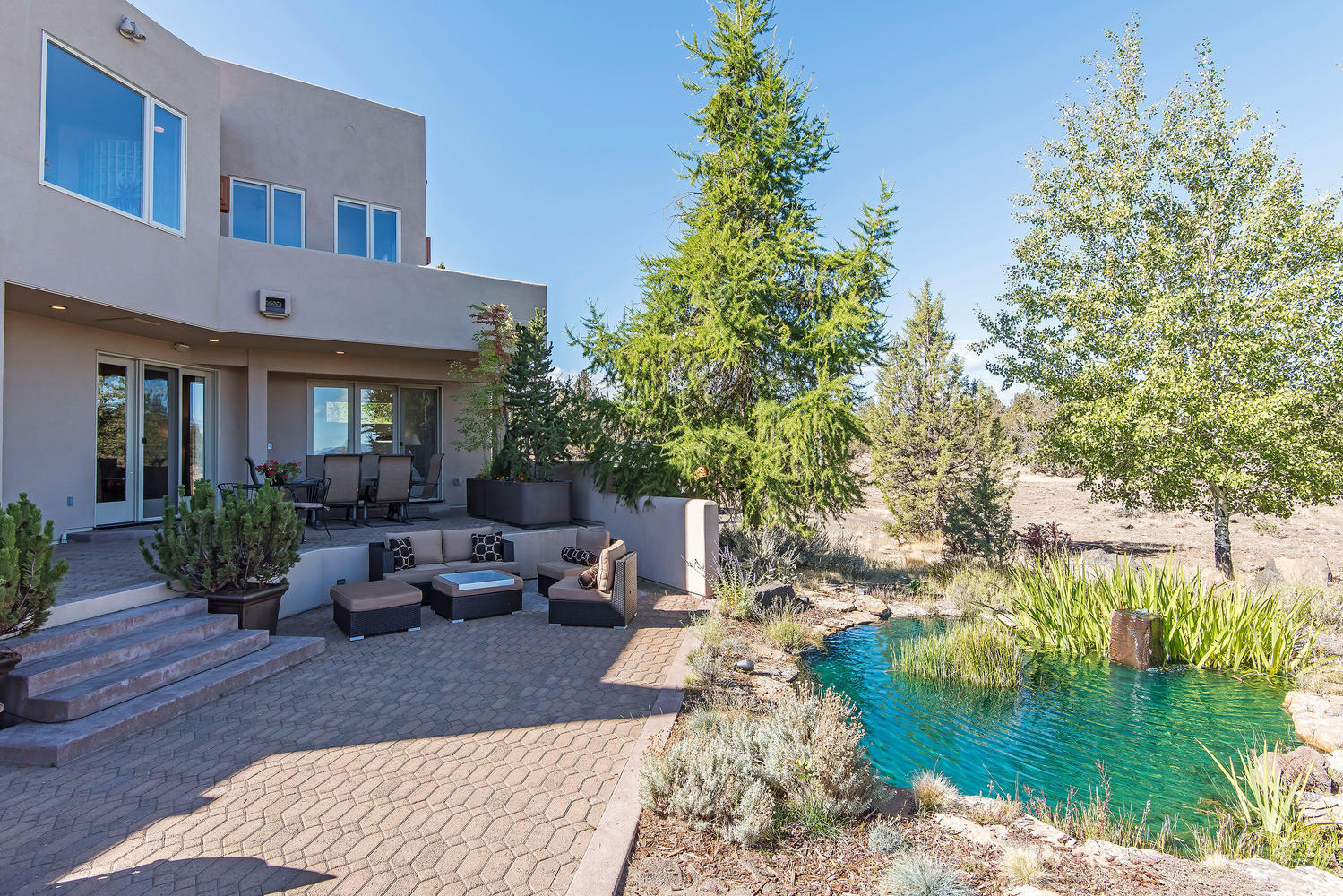 Wild Horse Ridge - Residential