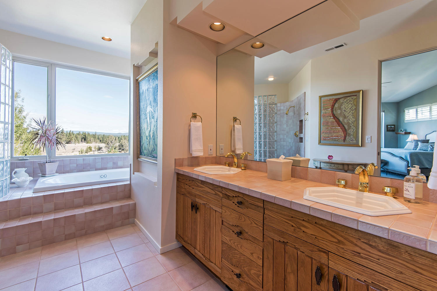 Wild Horse Ridge - Residential