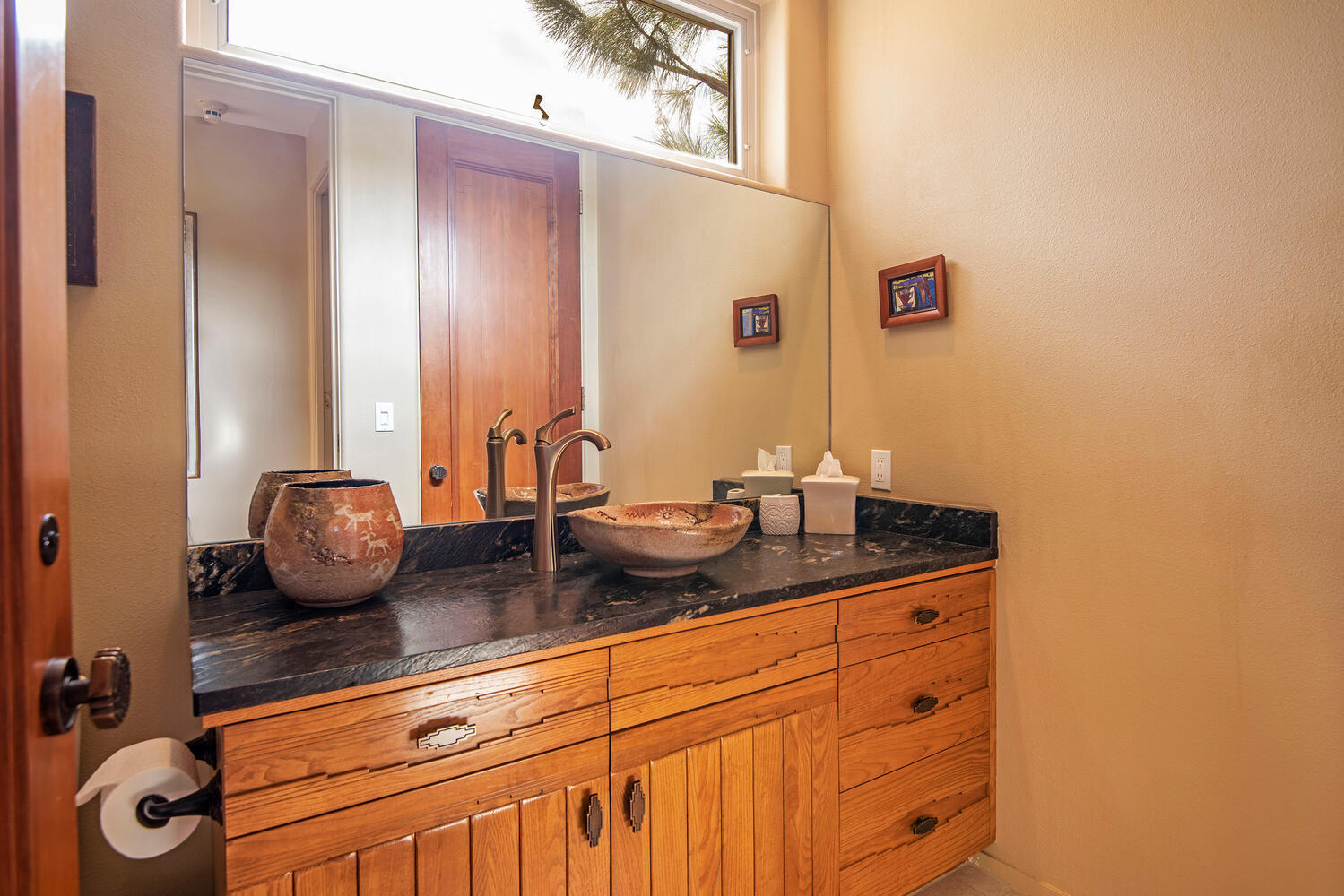 Wild Horse Ridge - Residential