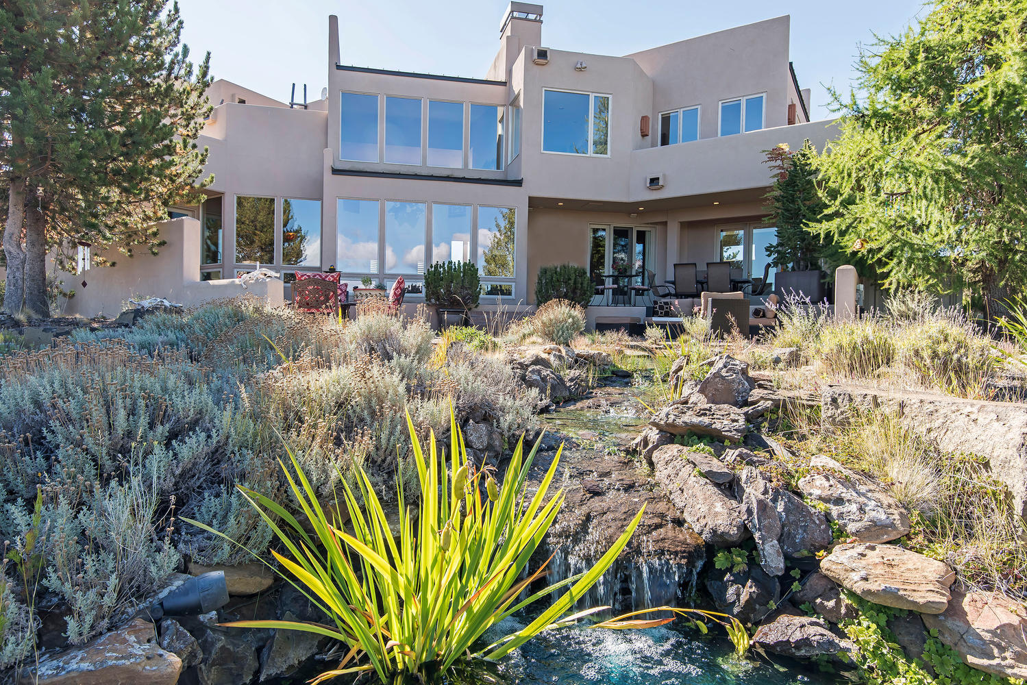 Wild Horse Ridge - Residential