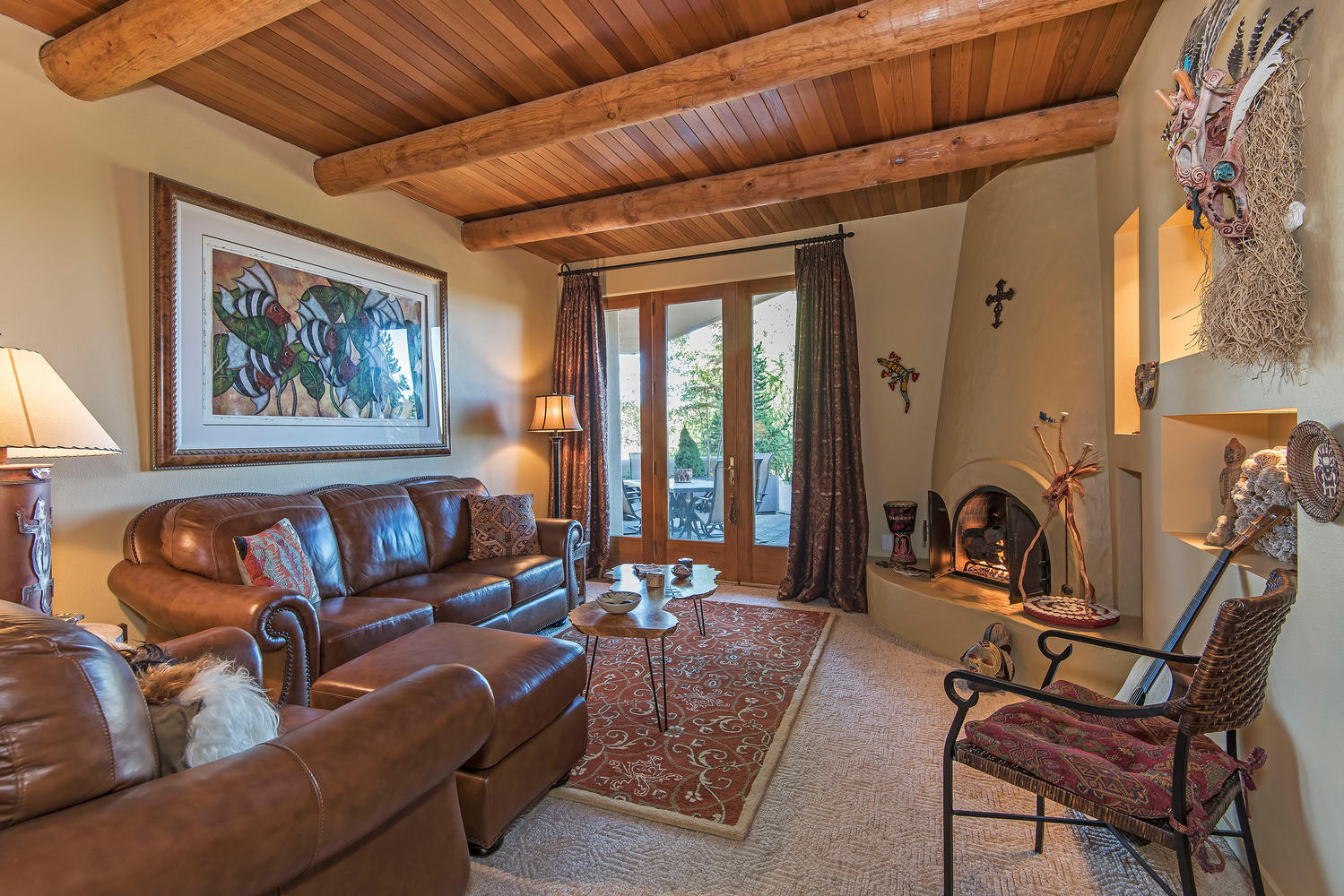 Wild Horse Ridge - Residential