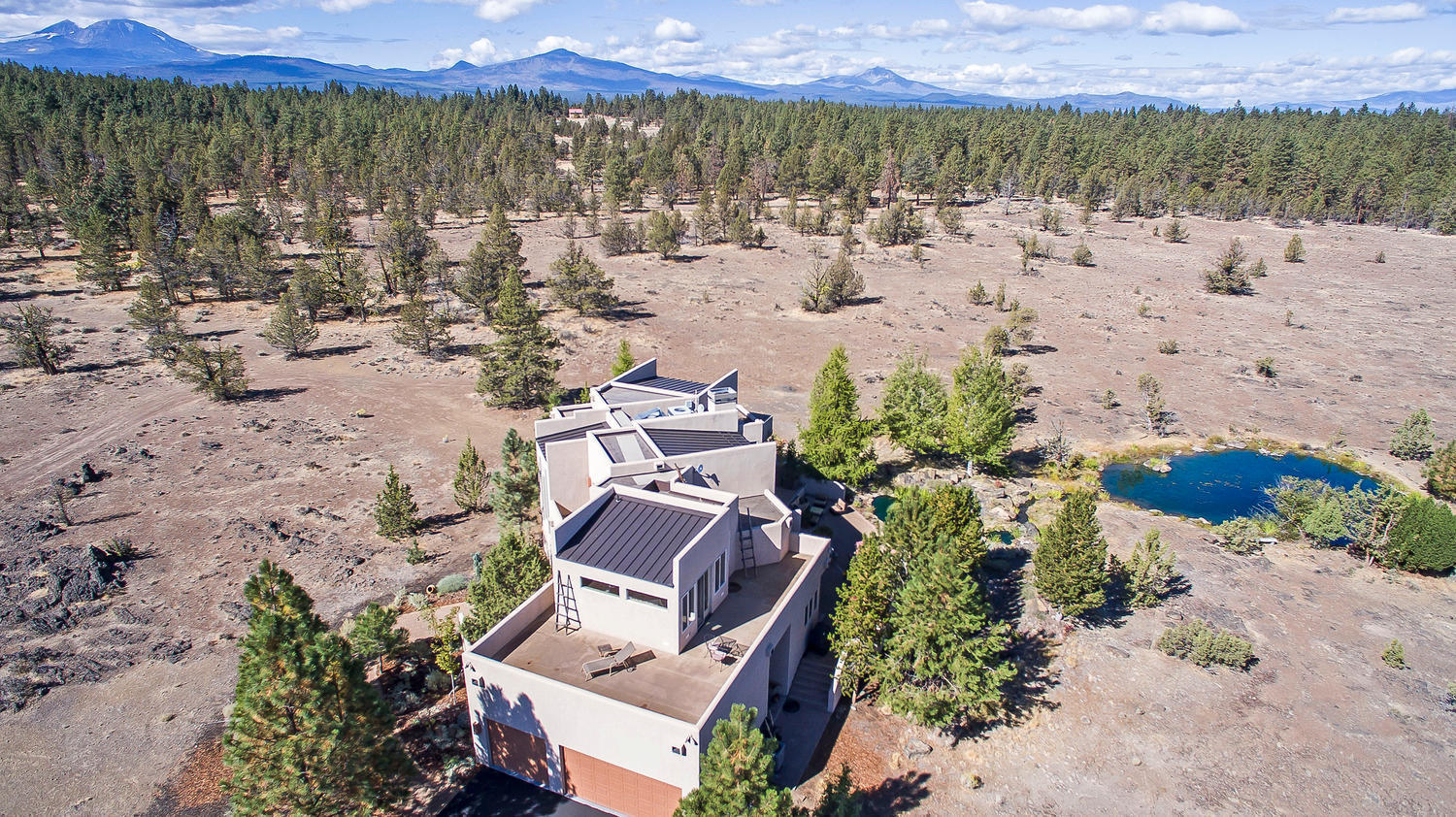 Wild Horse Ridge - Residential