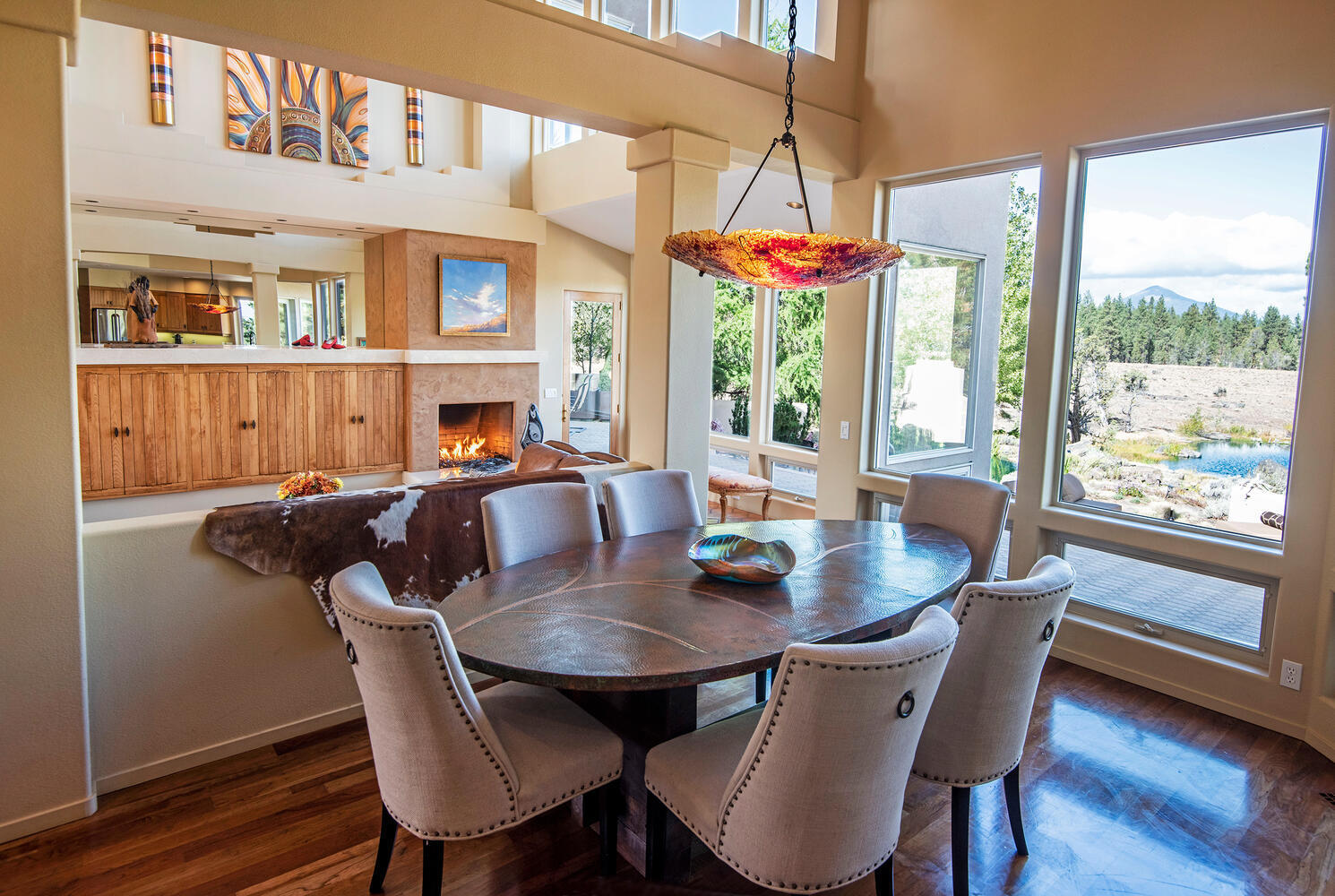 Wild Horse Ridge - Residential