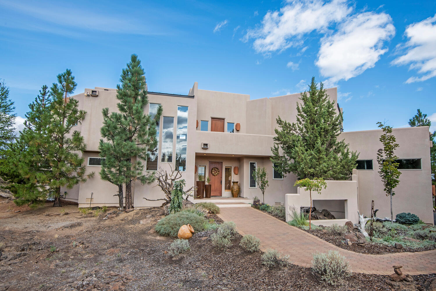 Wild Horse Ridge - Residential