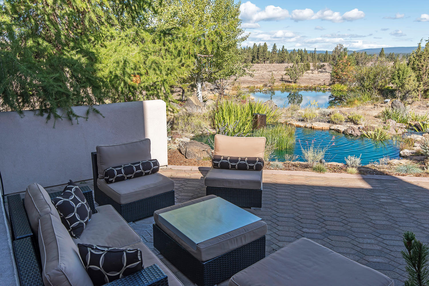 Wild Horse Ridge - Residential